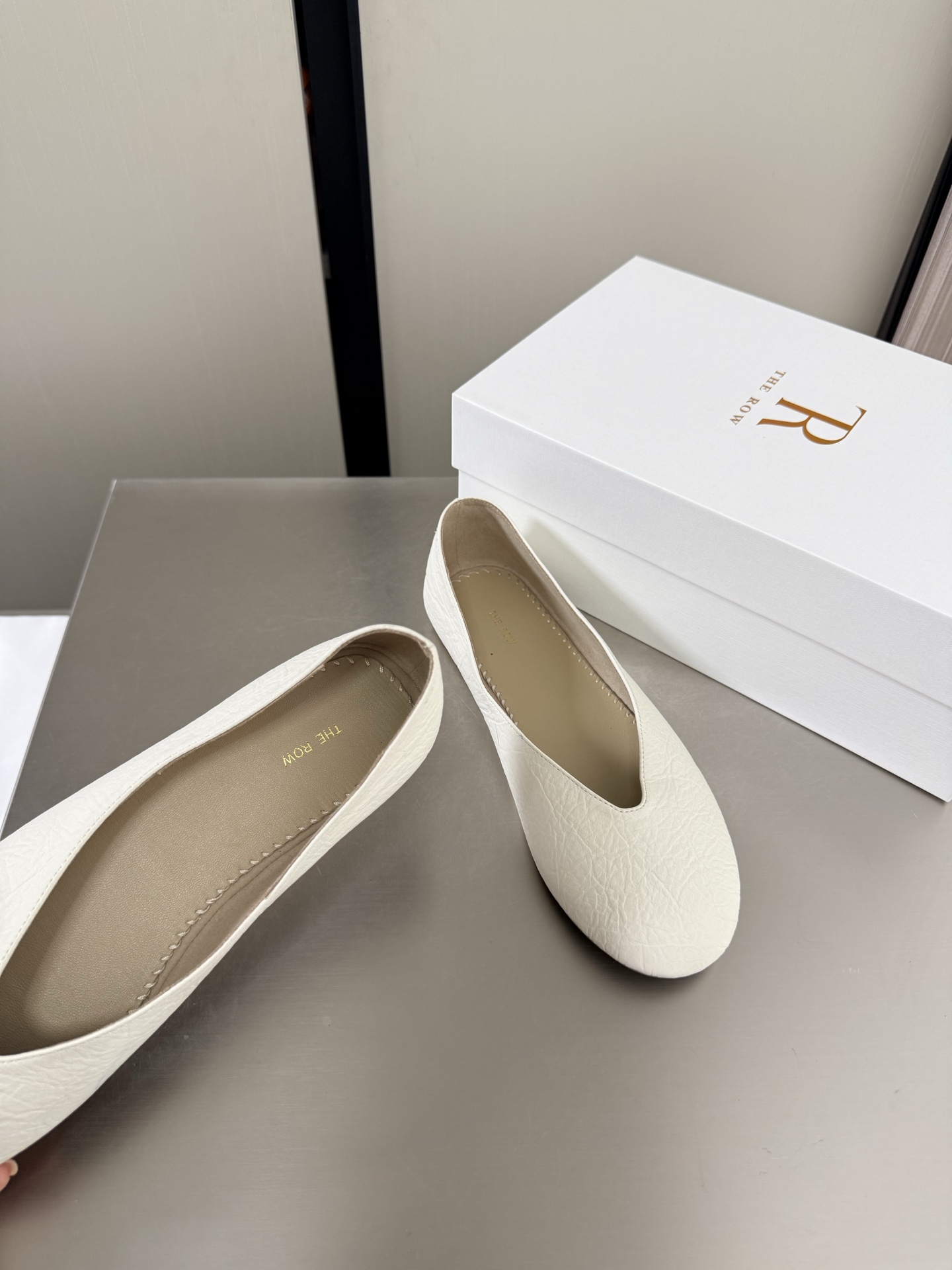 The Row Women Shoes