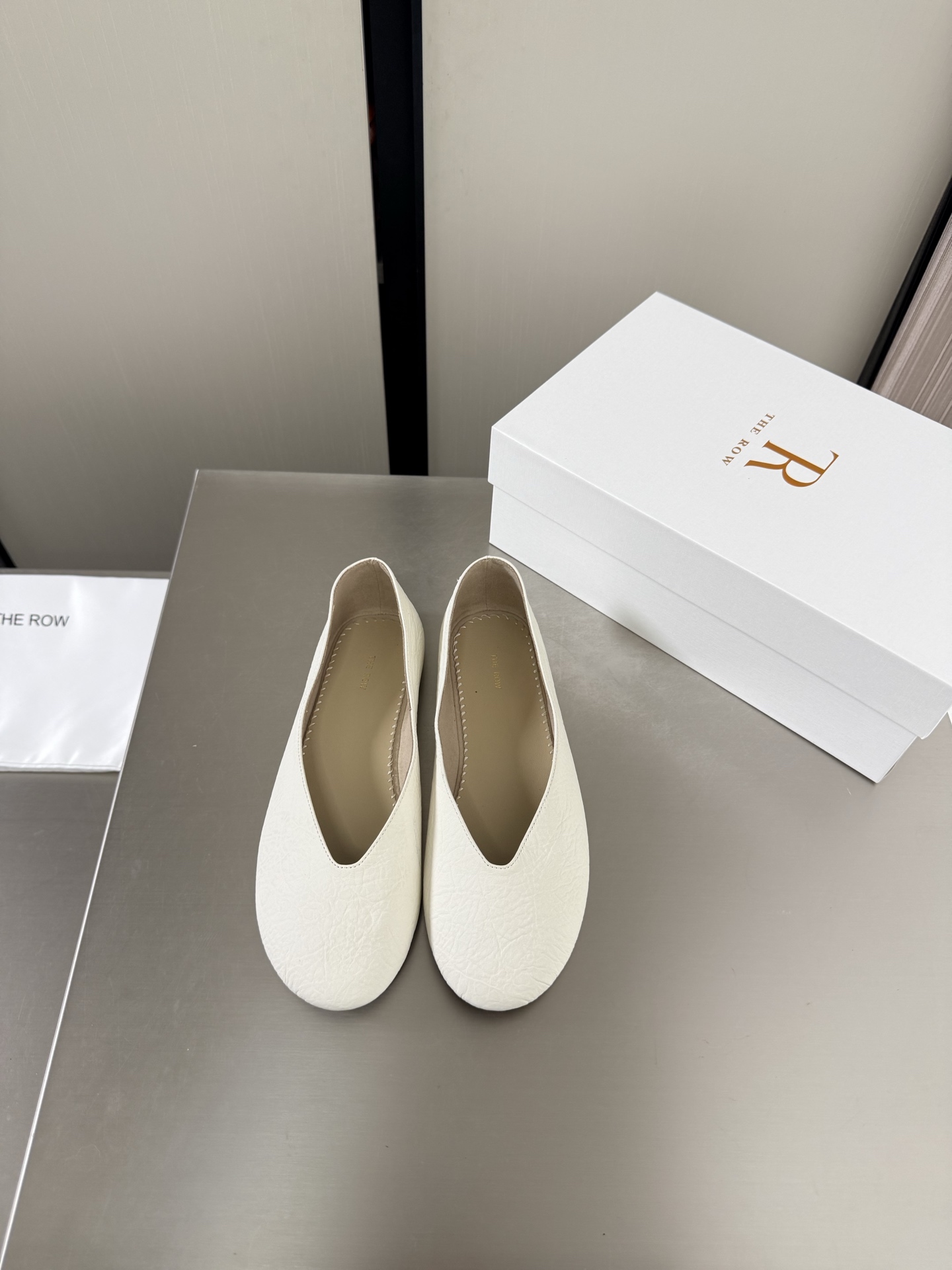 The Row Women Shoes
