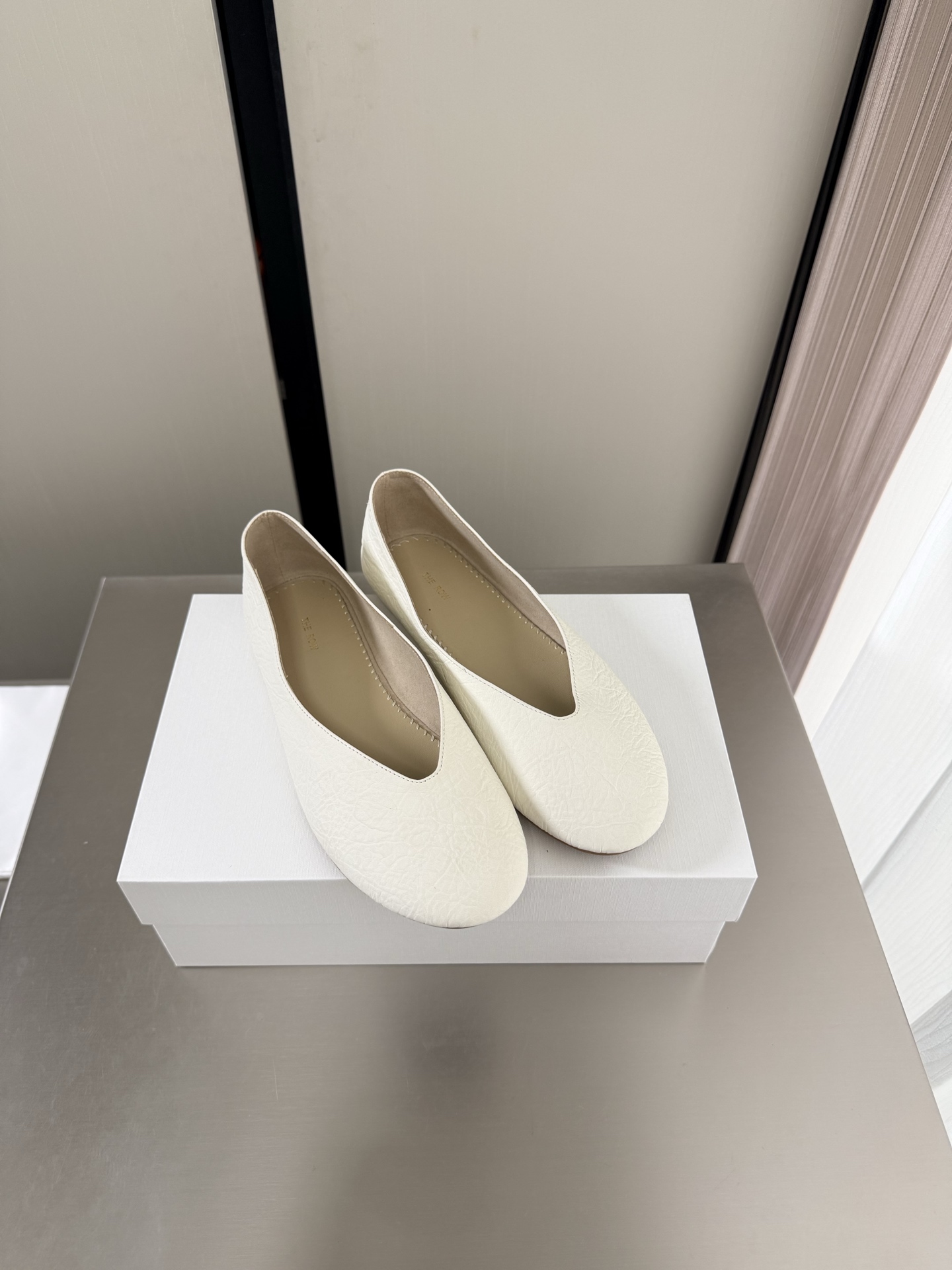The Row Women Shoes