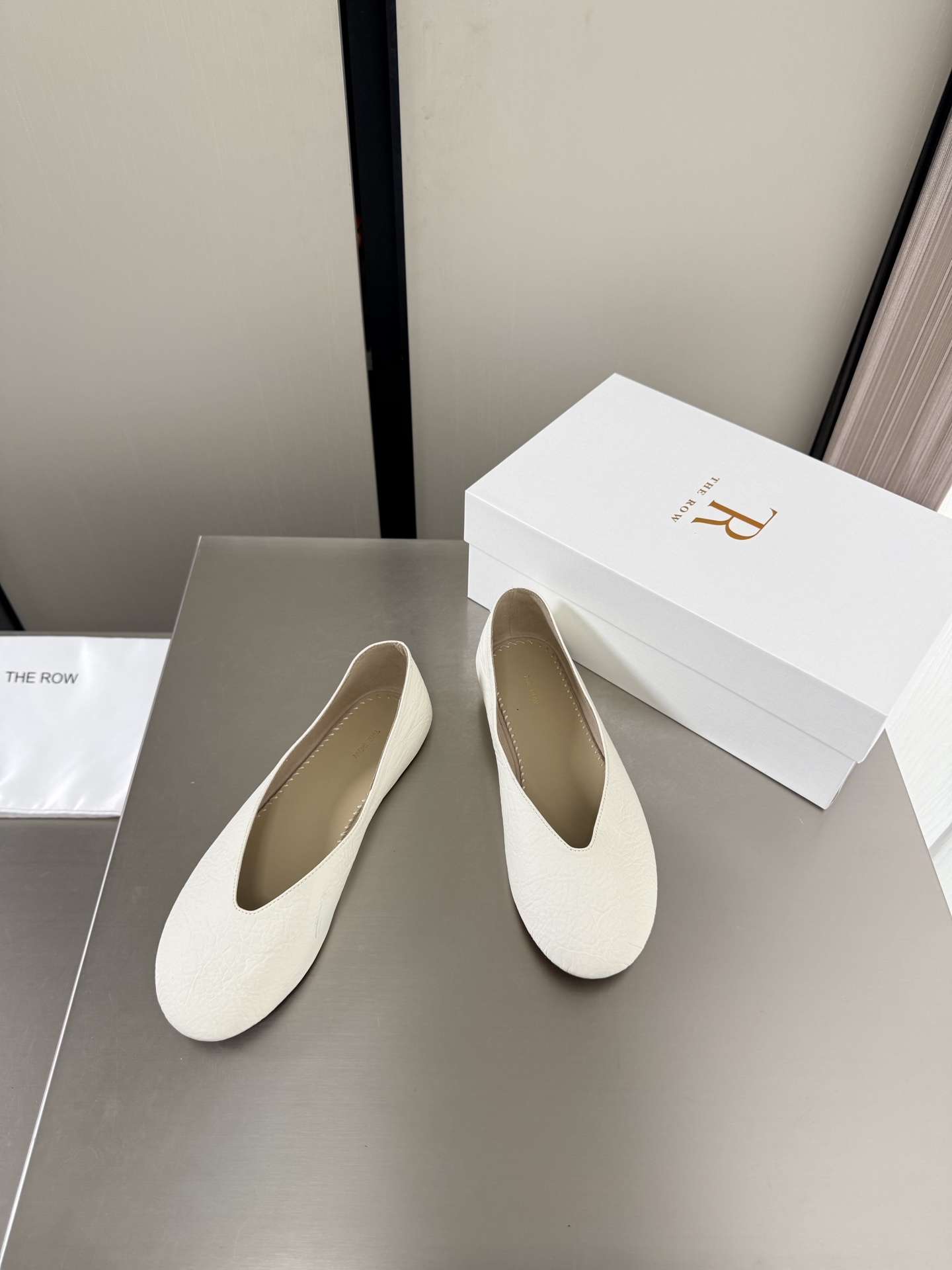 The Row Women Shoes