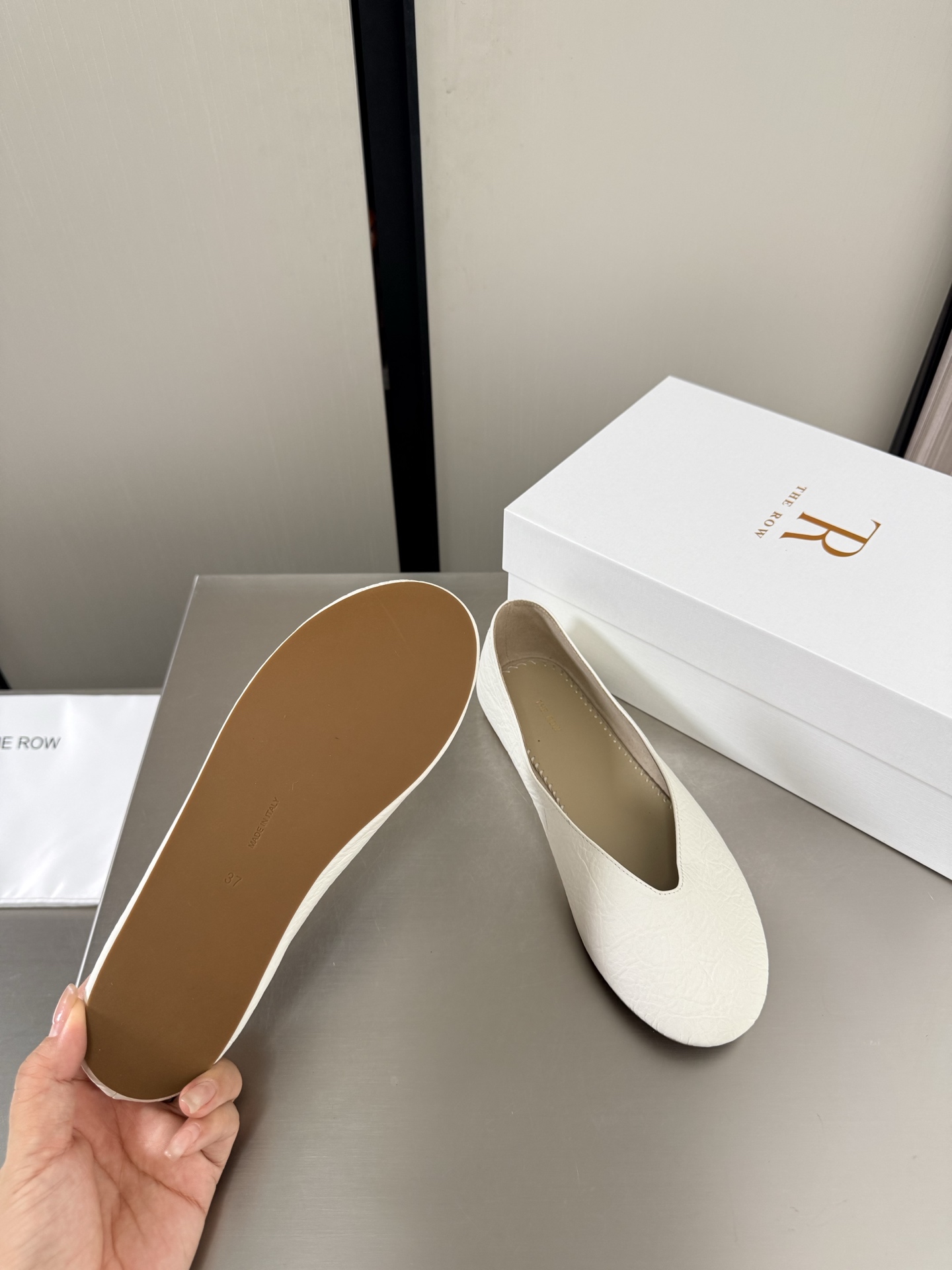 The Row Women Shoes