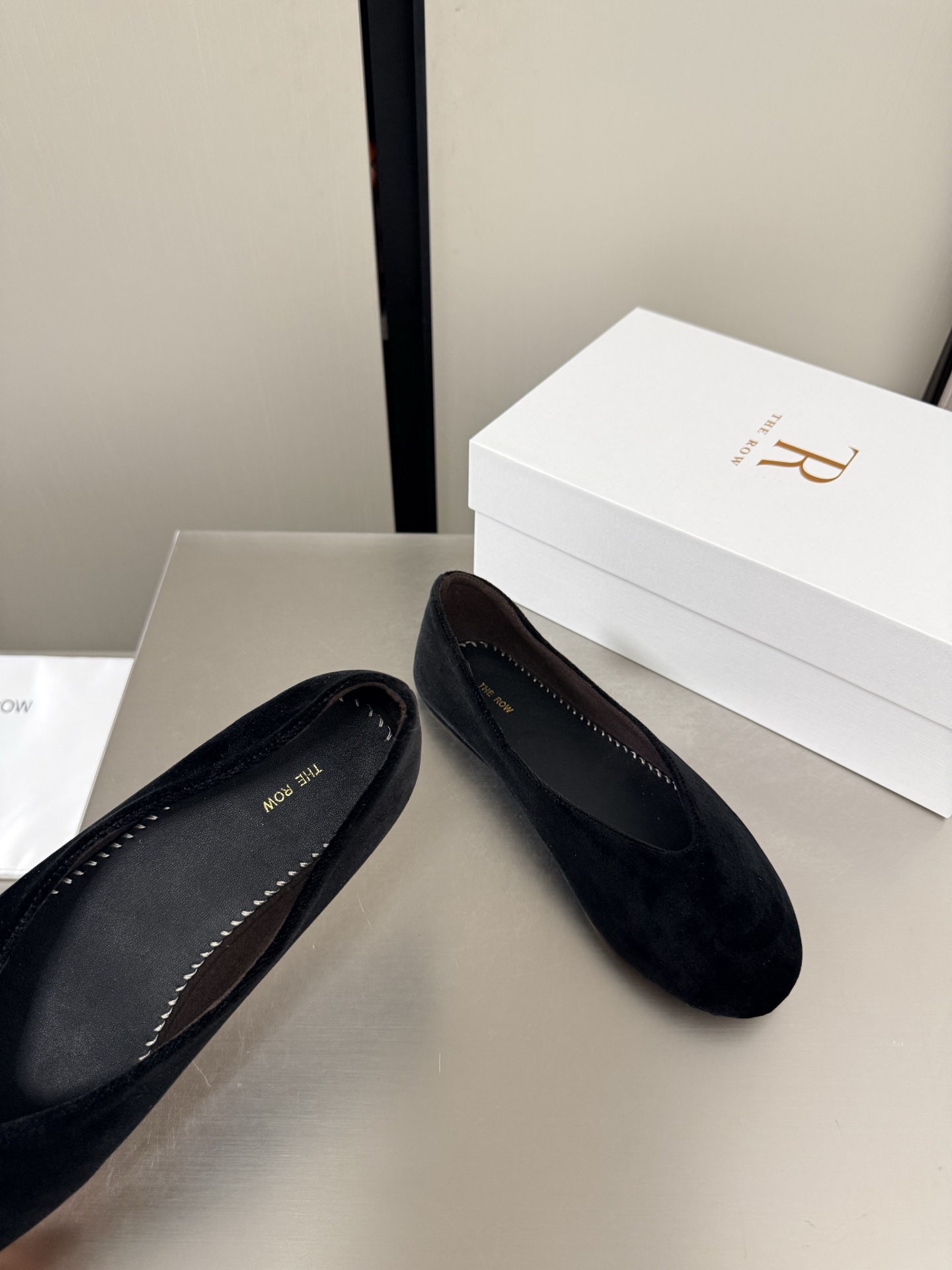 The Row Women Shoes