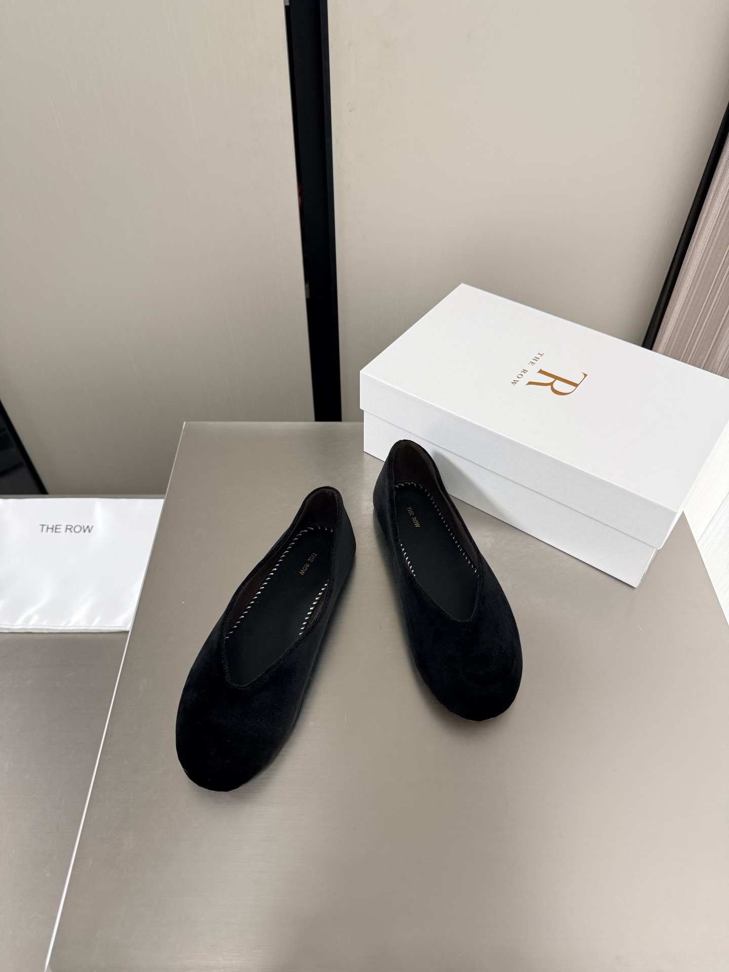 The Row Women Shoes