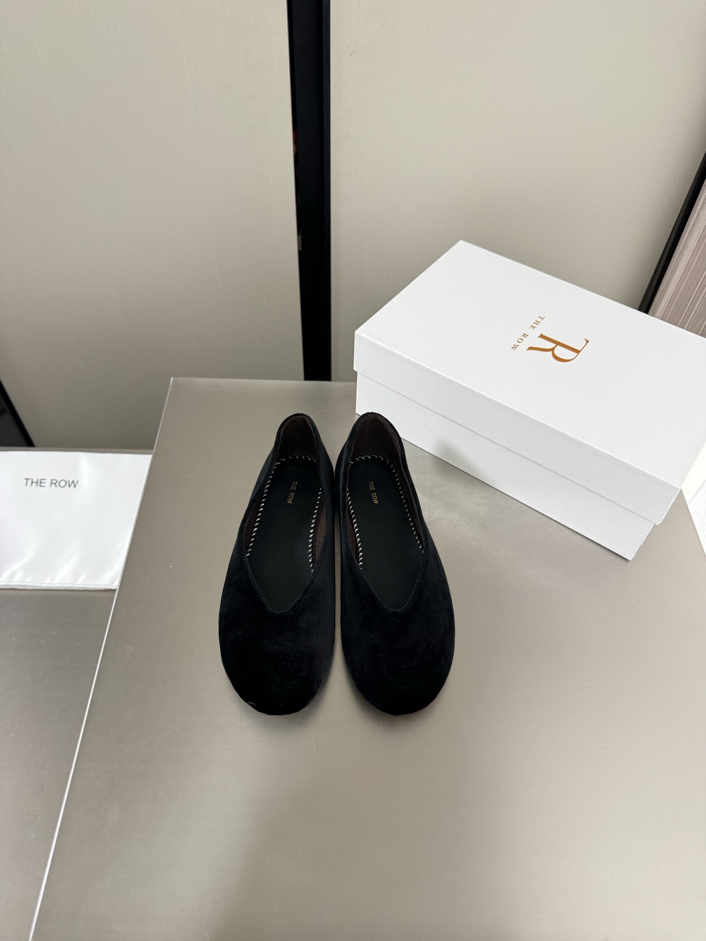 The Row Women Shoes