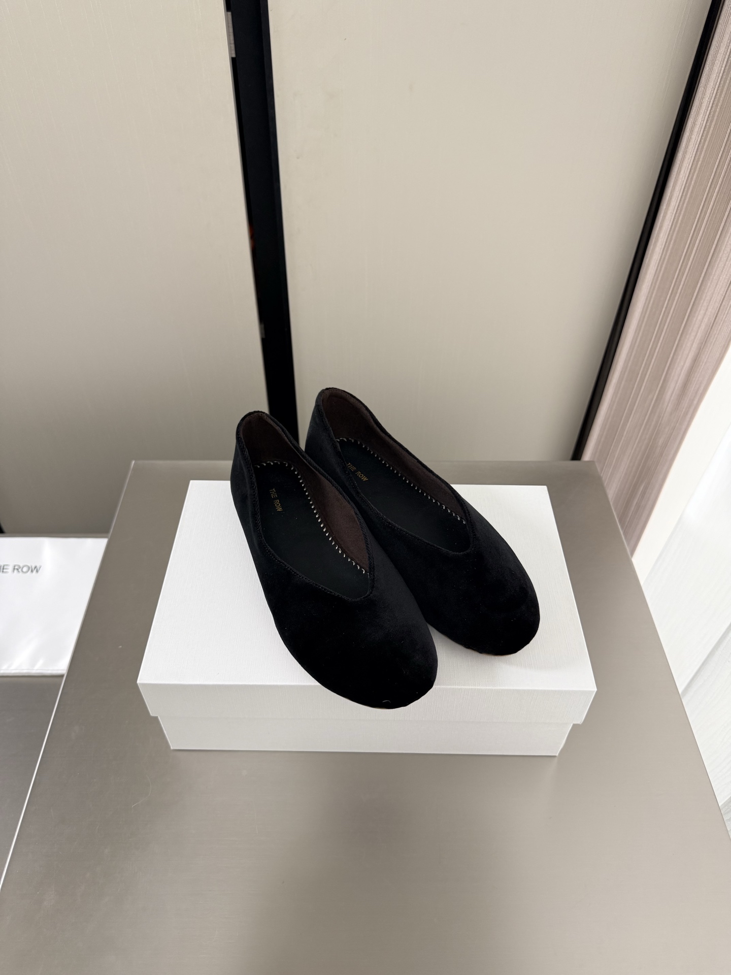 The Row Women Shoes