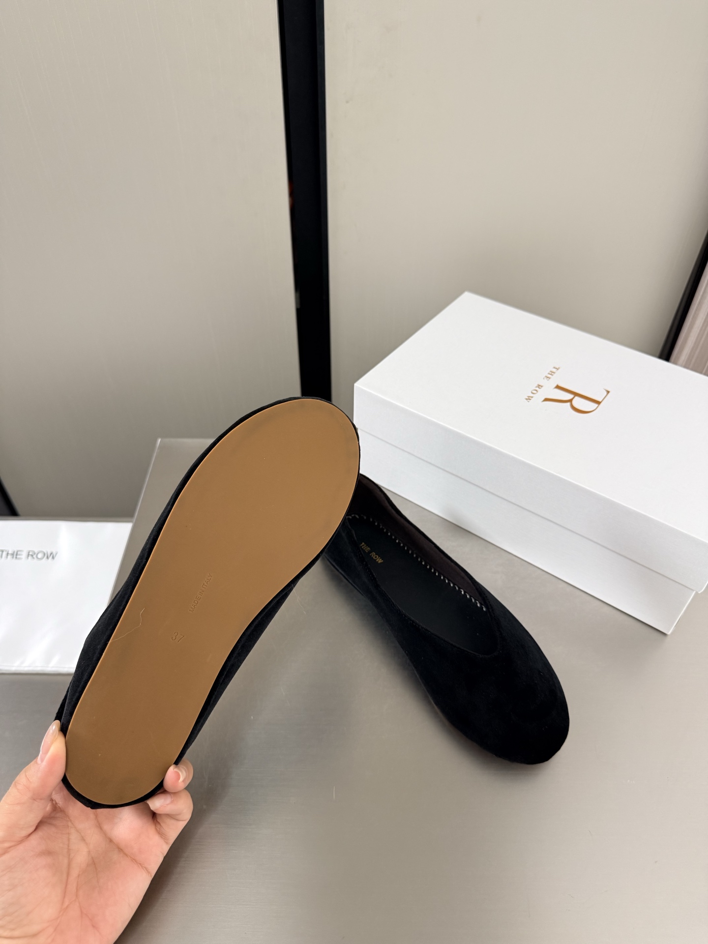 The Row Women Shoes
