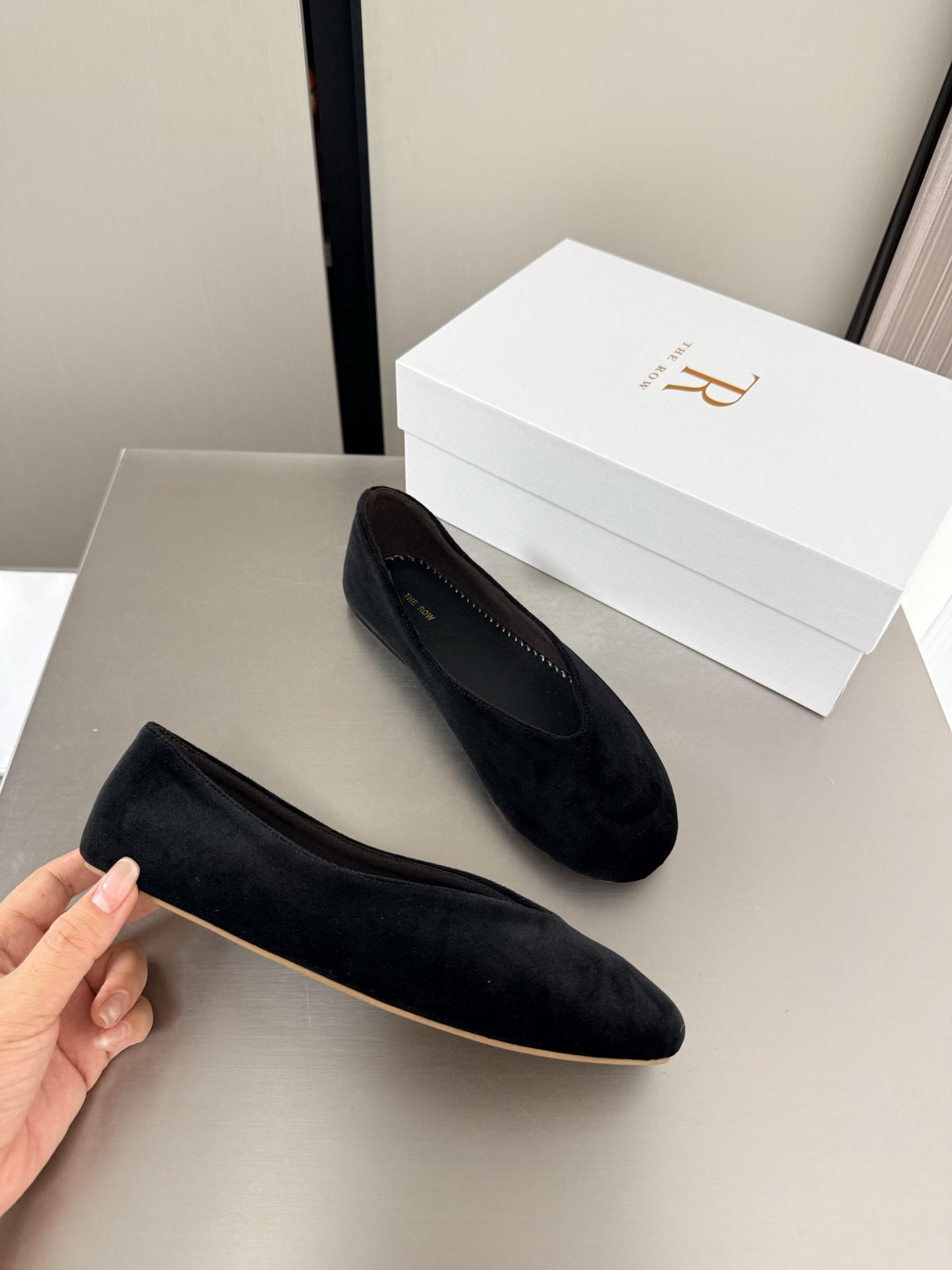 The Row Women Shoes