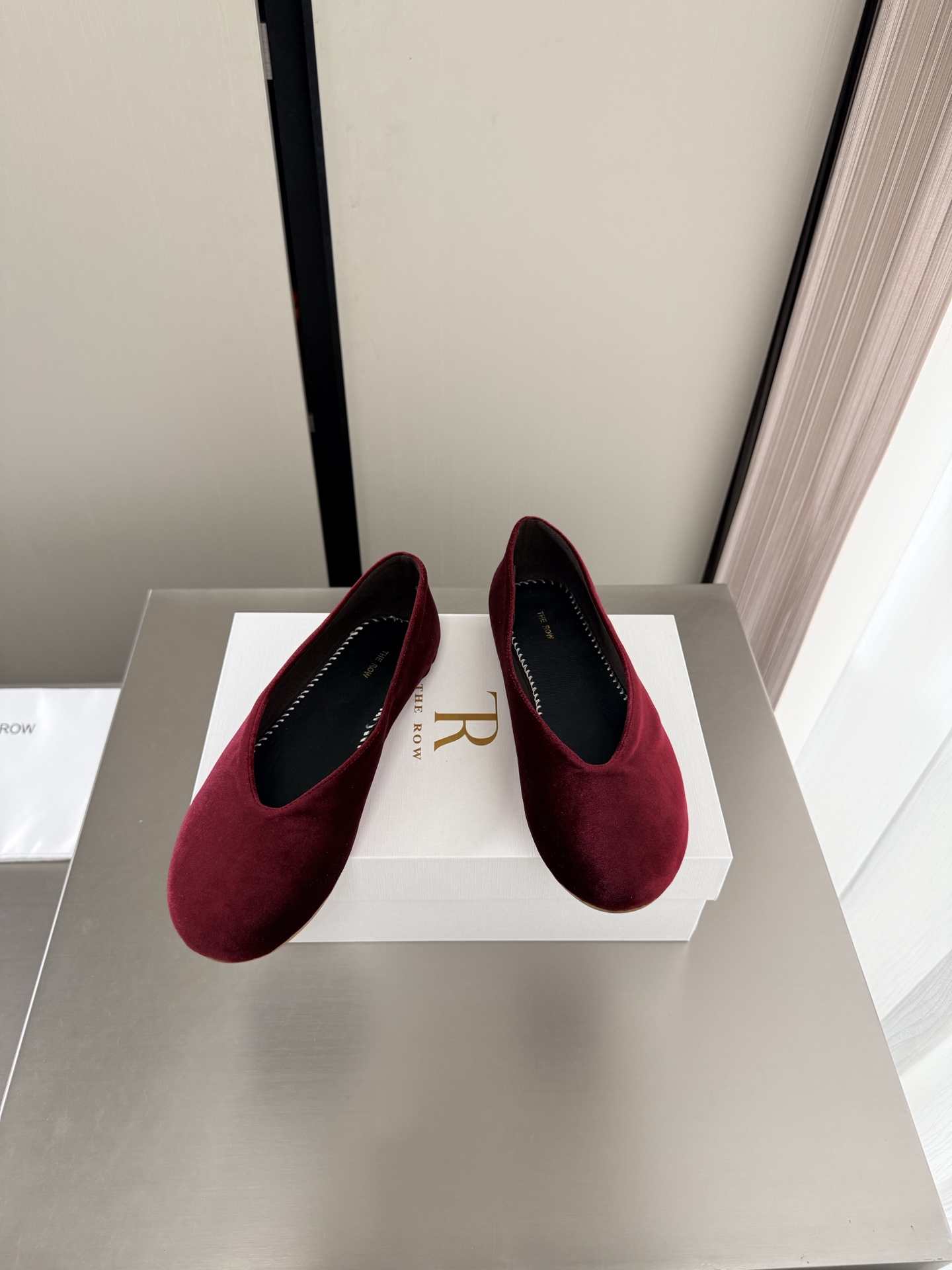 The Row Women Shoes