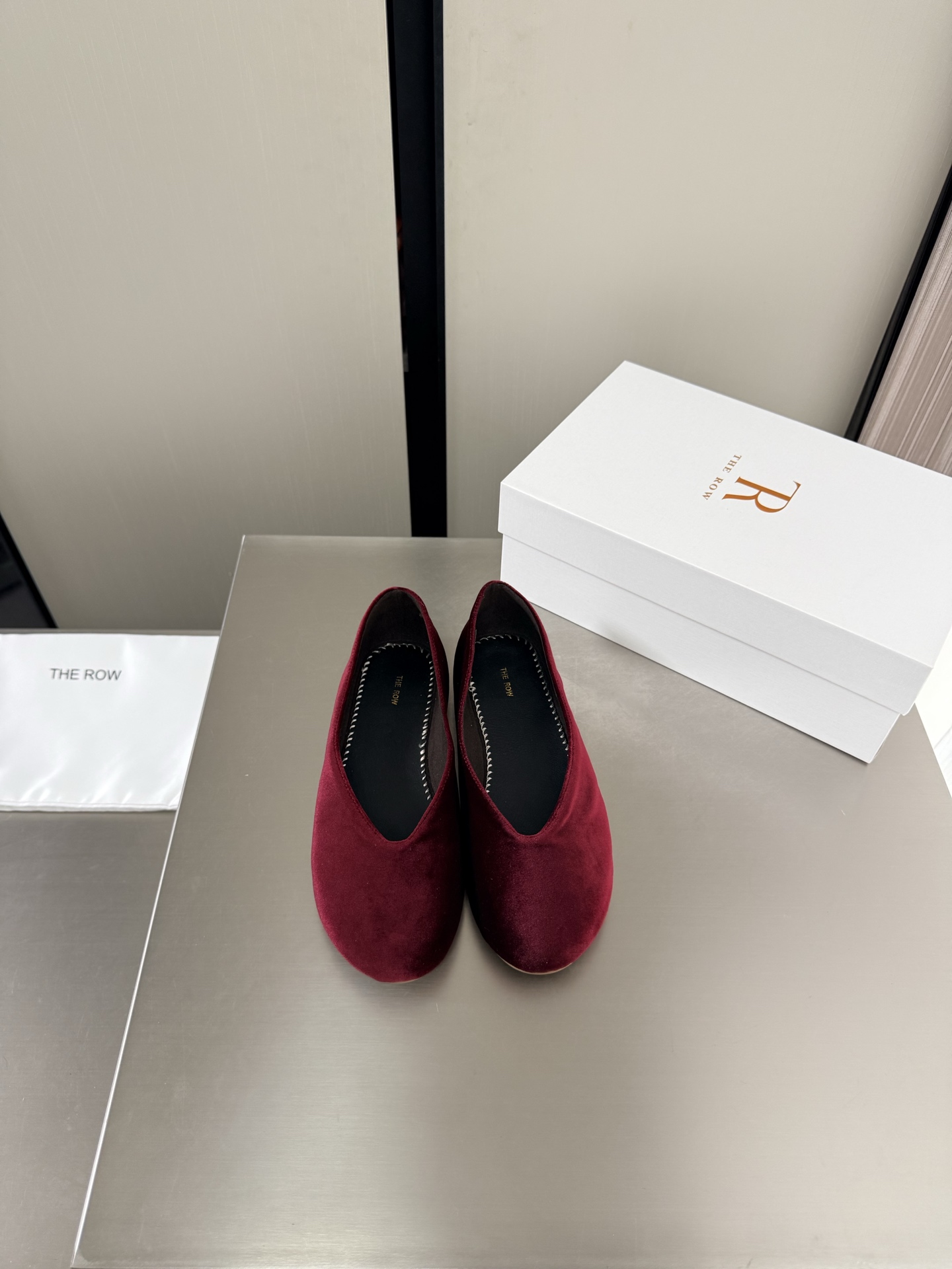 The Row Women Shoes
