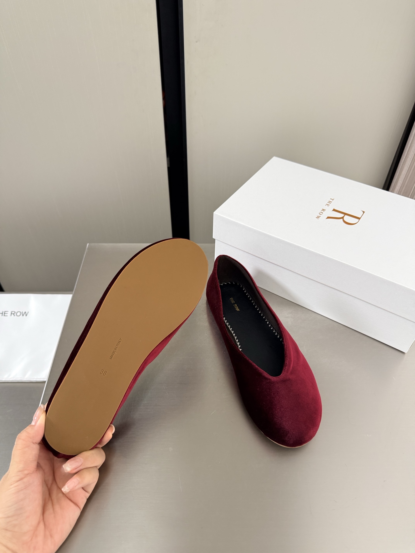 The Row Women Shoes