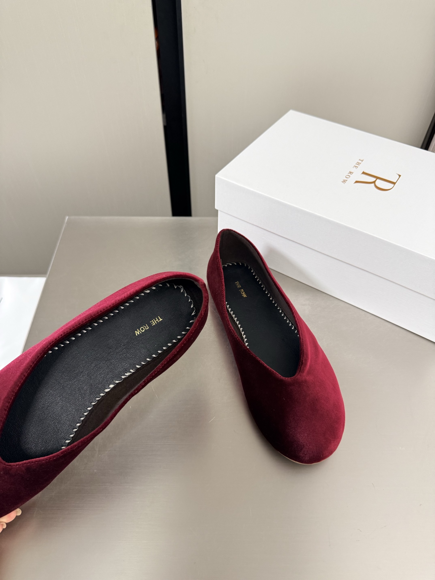 The Row Women Shoes