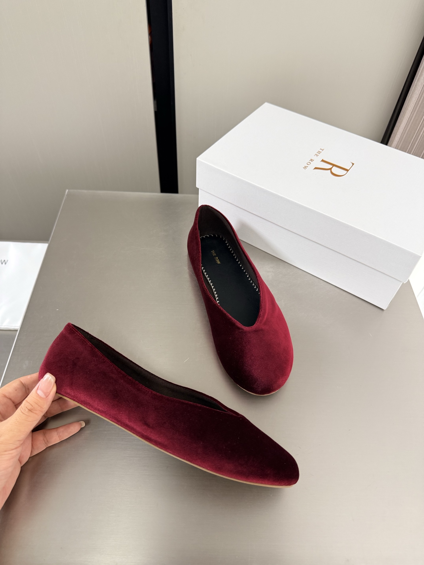 The Row Women Shoes