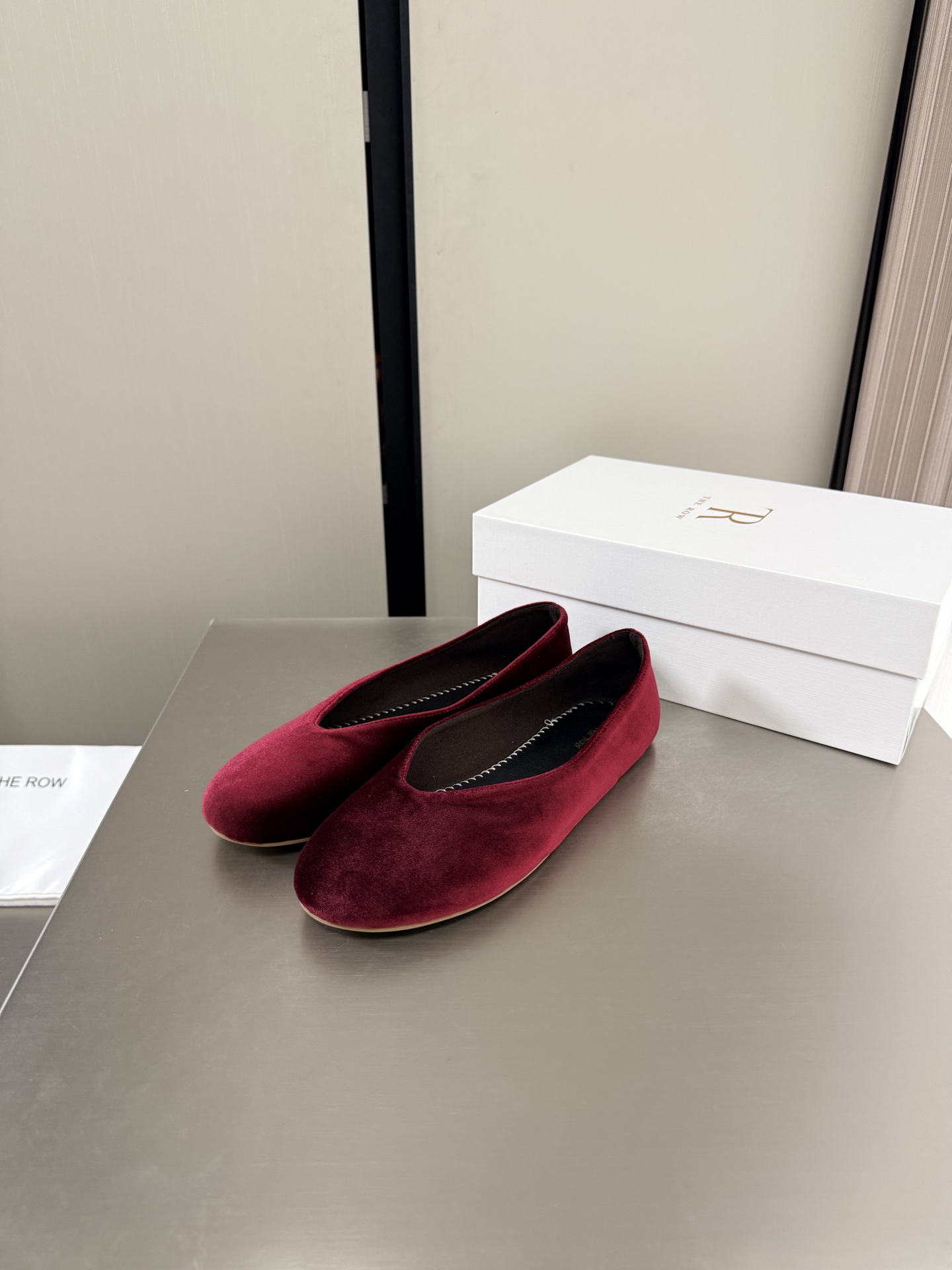 The Row Women Shoes