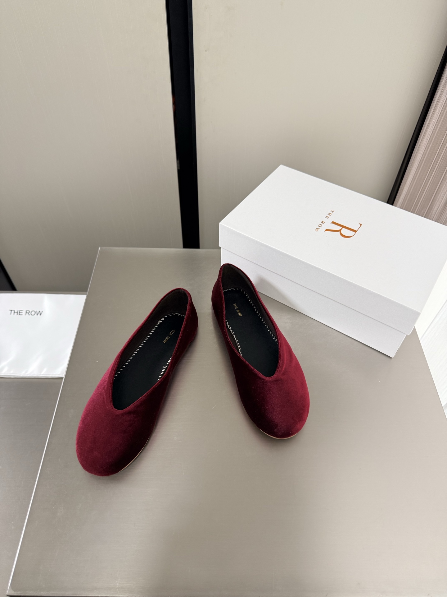 The Row Women Shoes