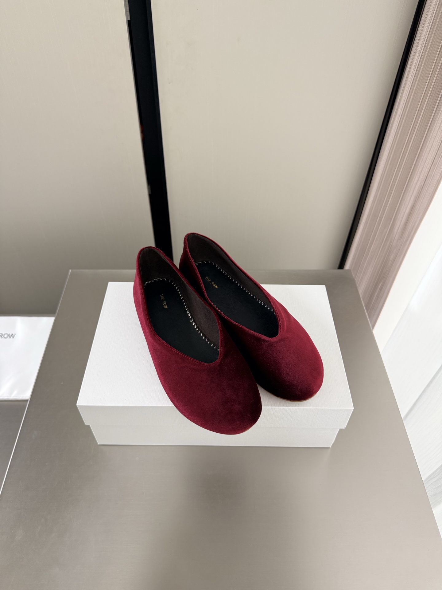 The Row Women Shoes