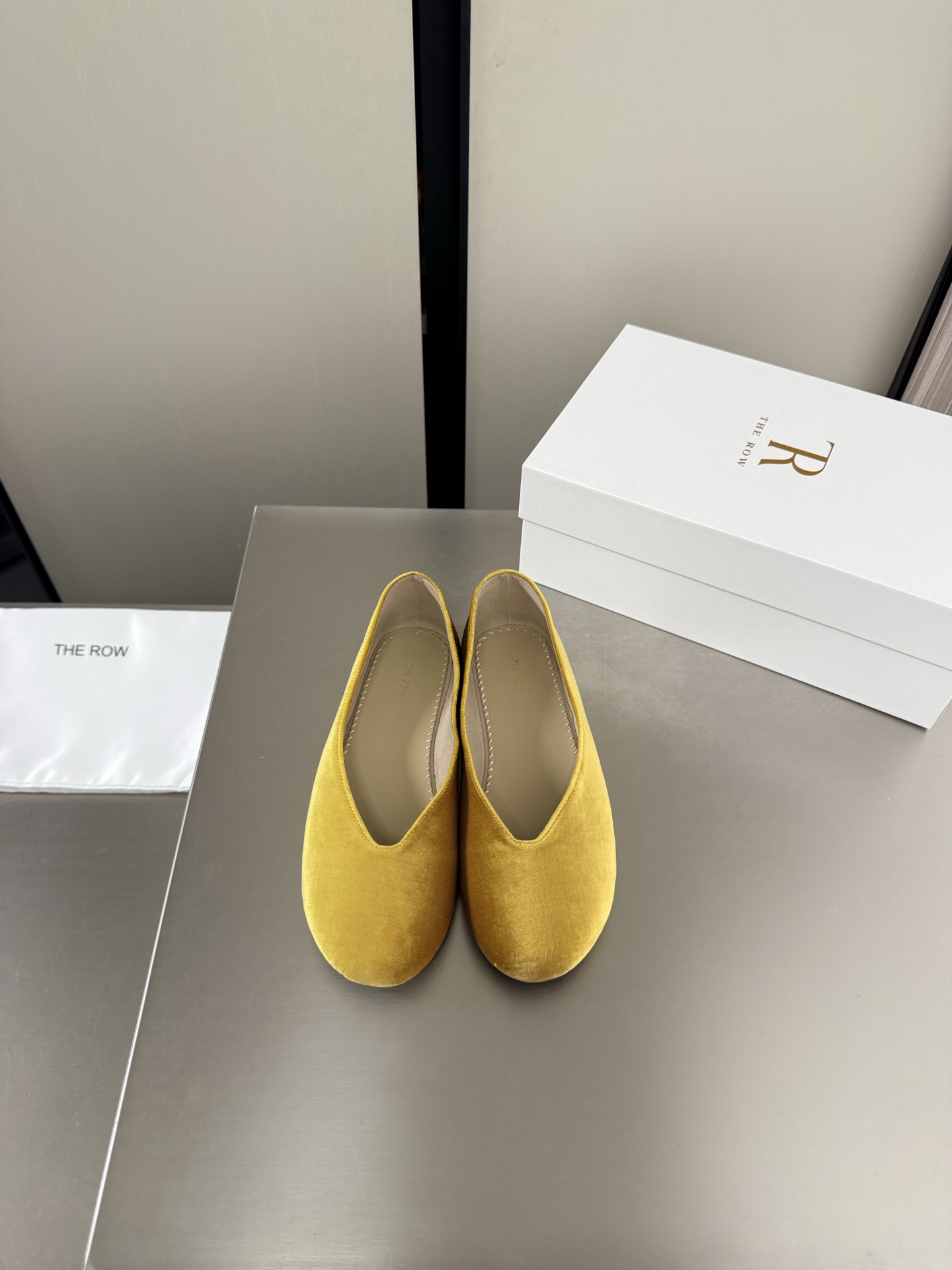 The Row Women Shoes