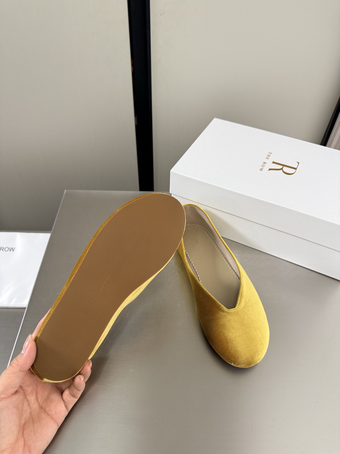 The Row Women Shoes