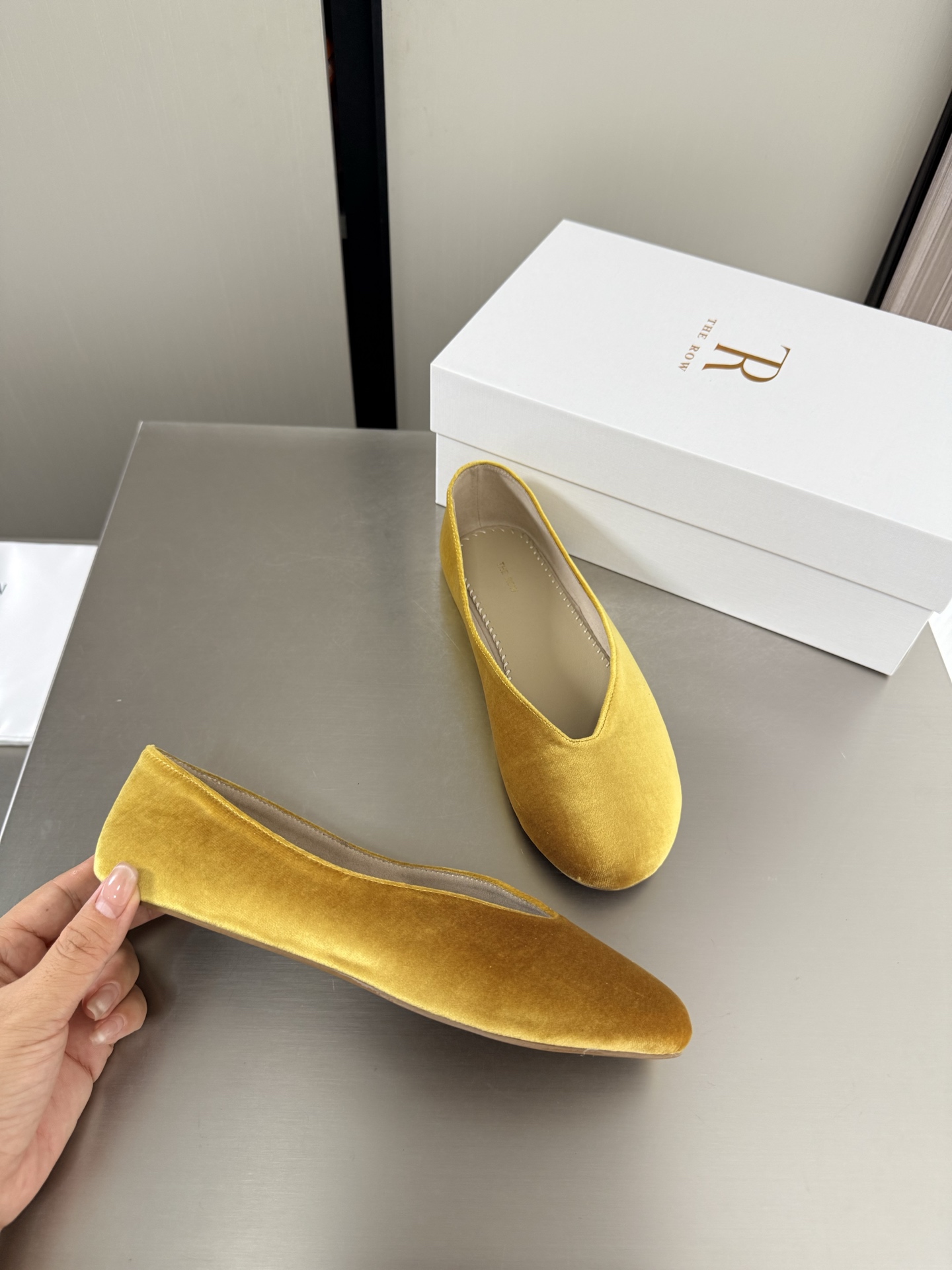 The Row Women Shoes