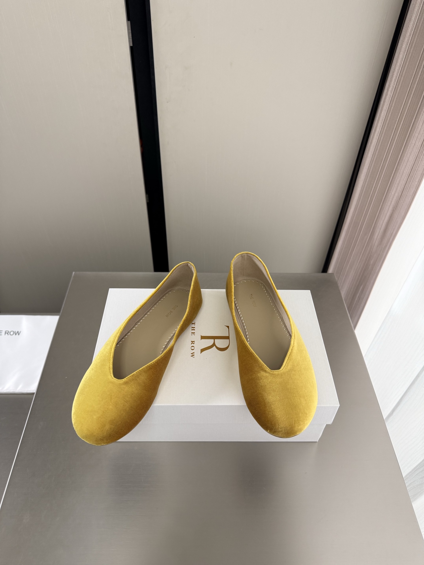 The Row Women Shoes