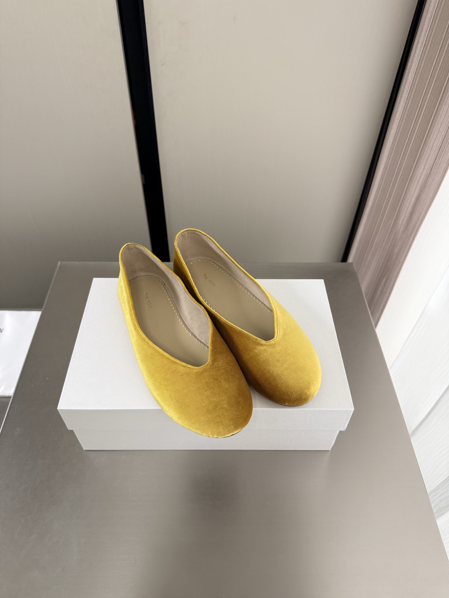The Row Women Shoes