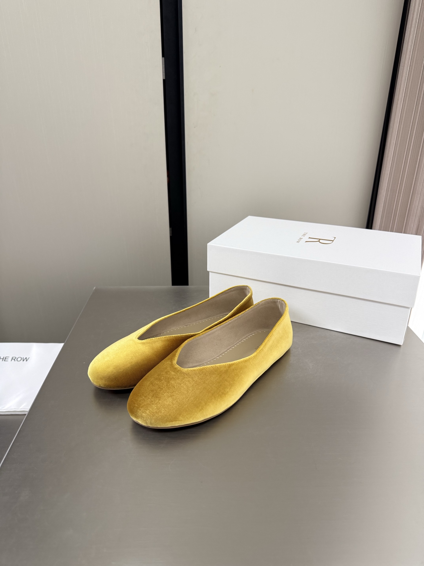 The Row Women Shoes