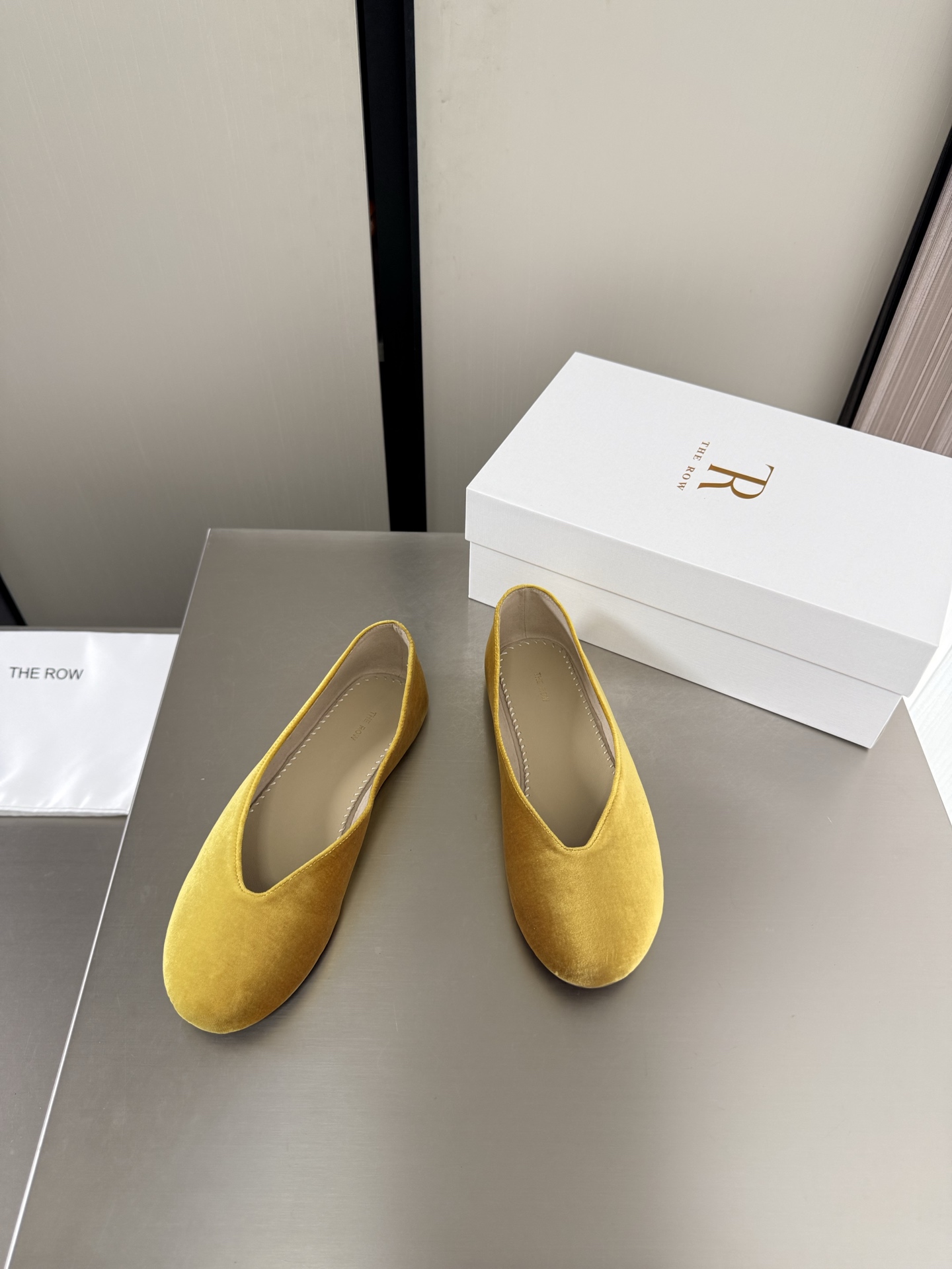 The Row Women Shoes
