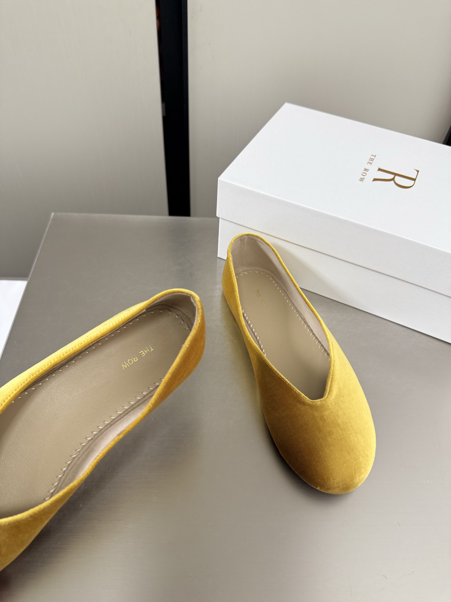 The Row Women Shoes