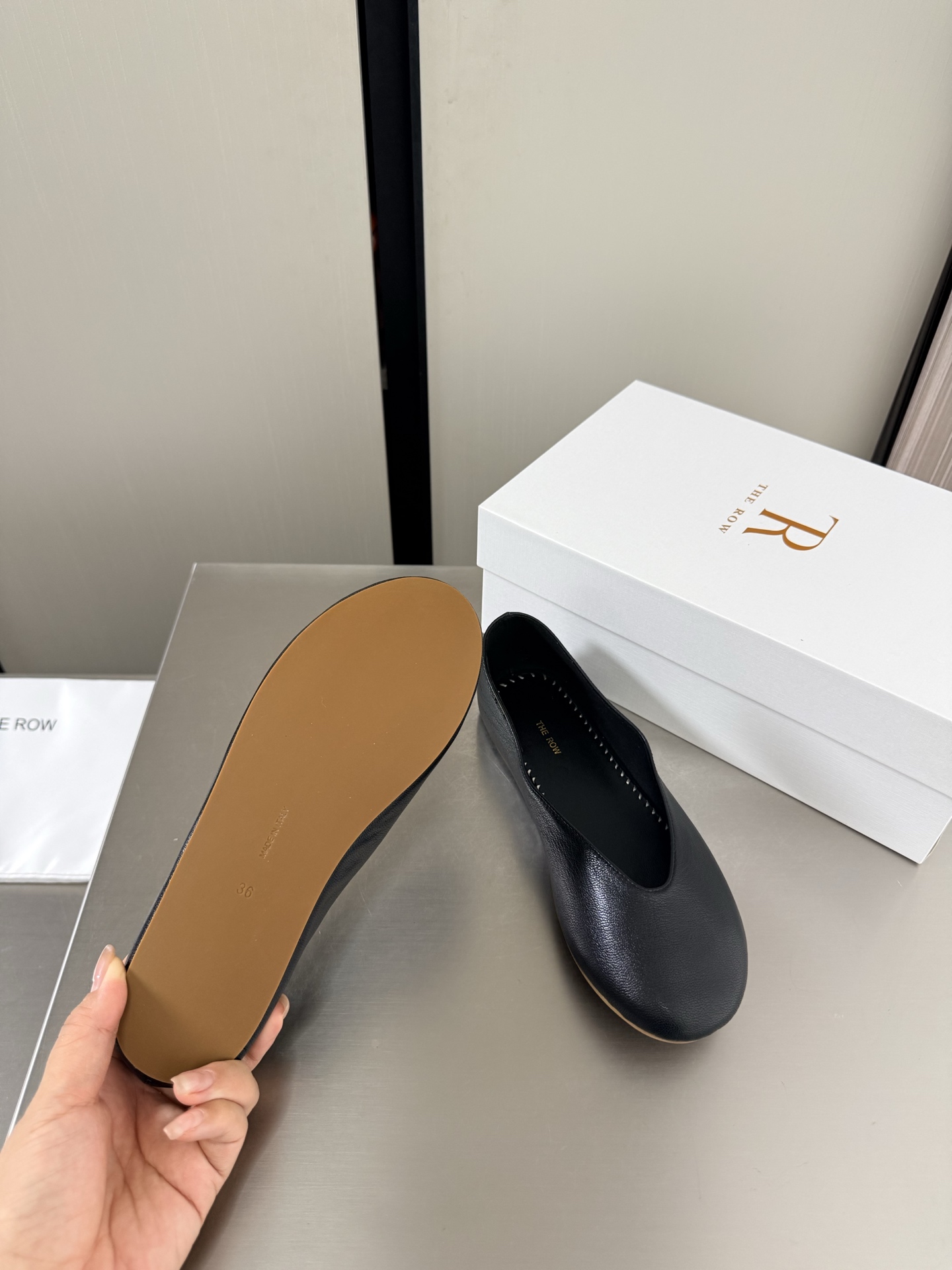 The Row Women Shoes