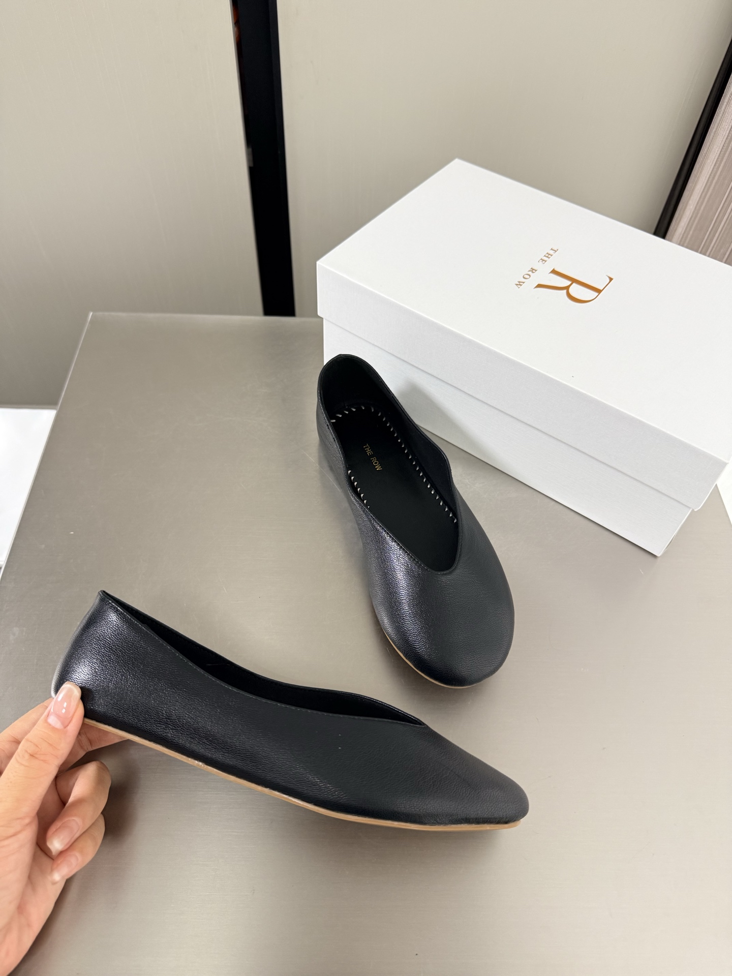 The Row Women Shoes