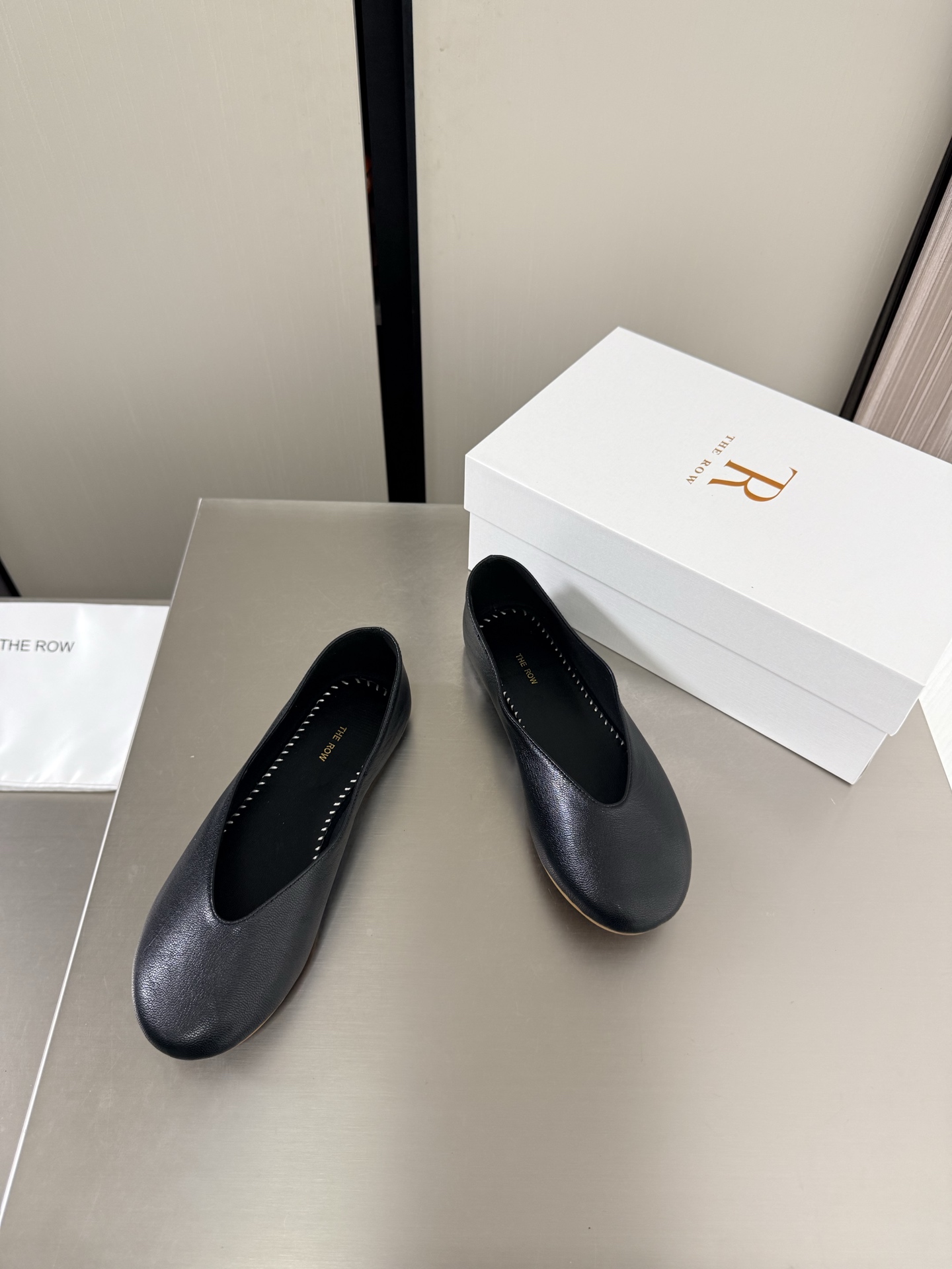 The Row Women Shoes