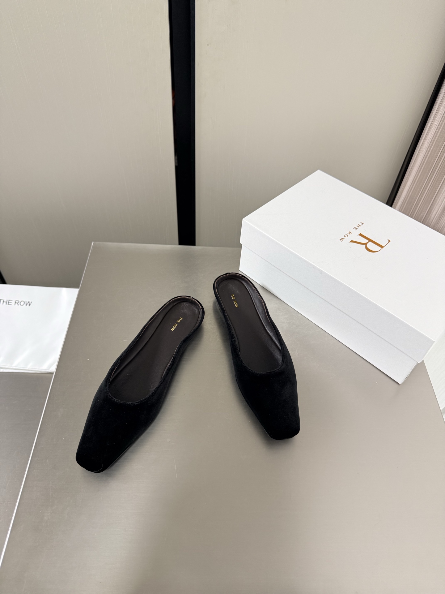 The Row Women Shoes
