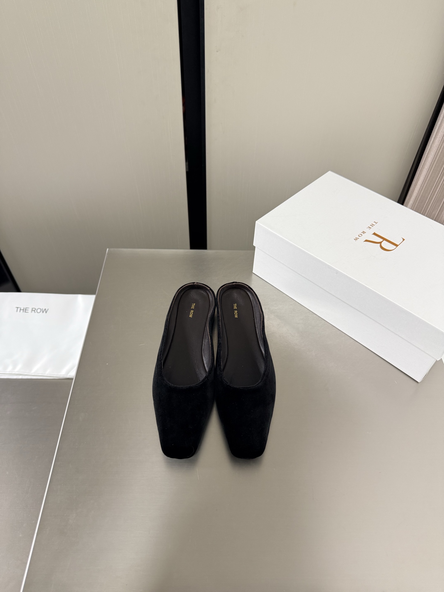 The Row Women Shoes