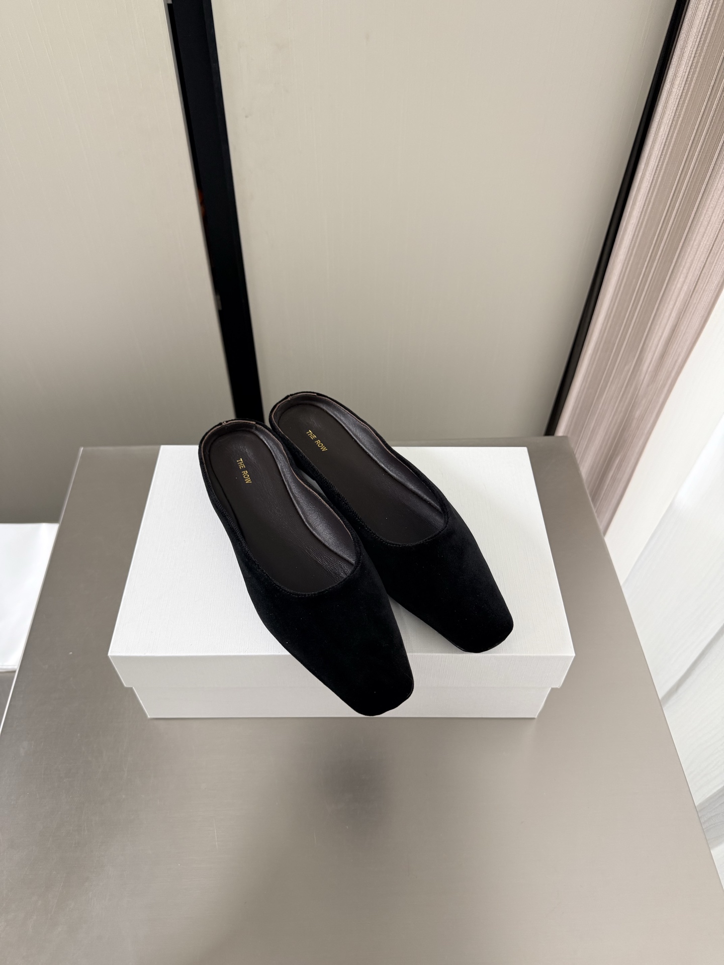 The Row Women Shoes