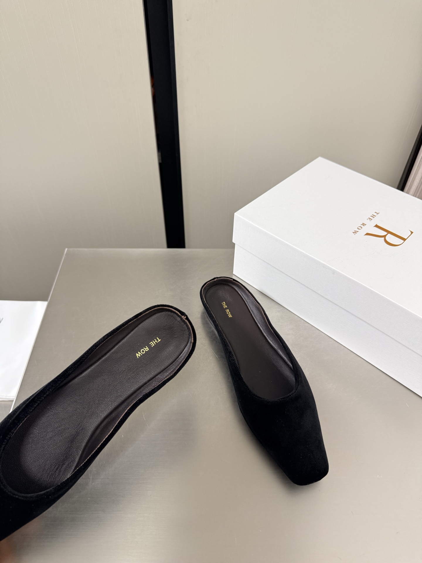 The Row Women Shoes