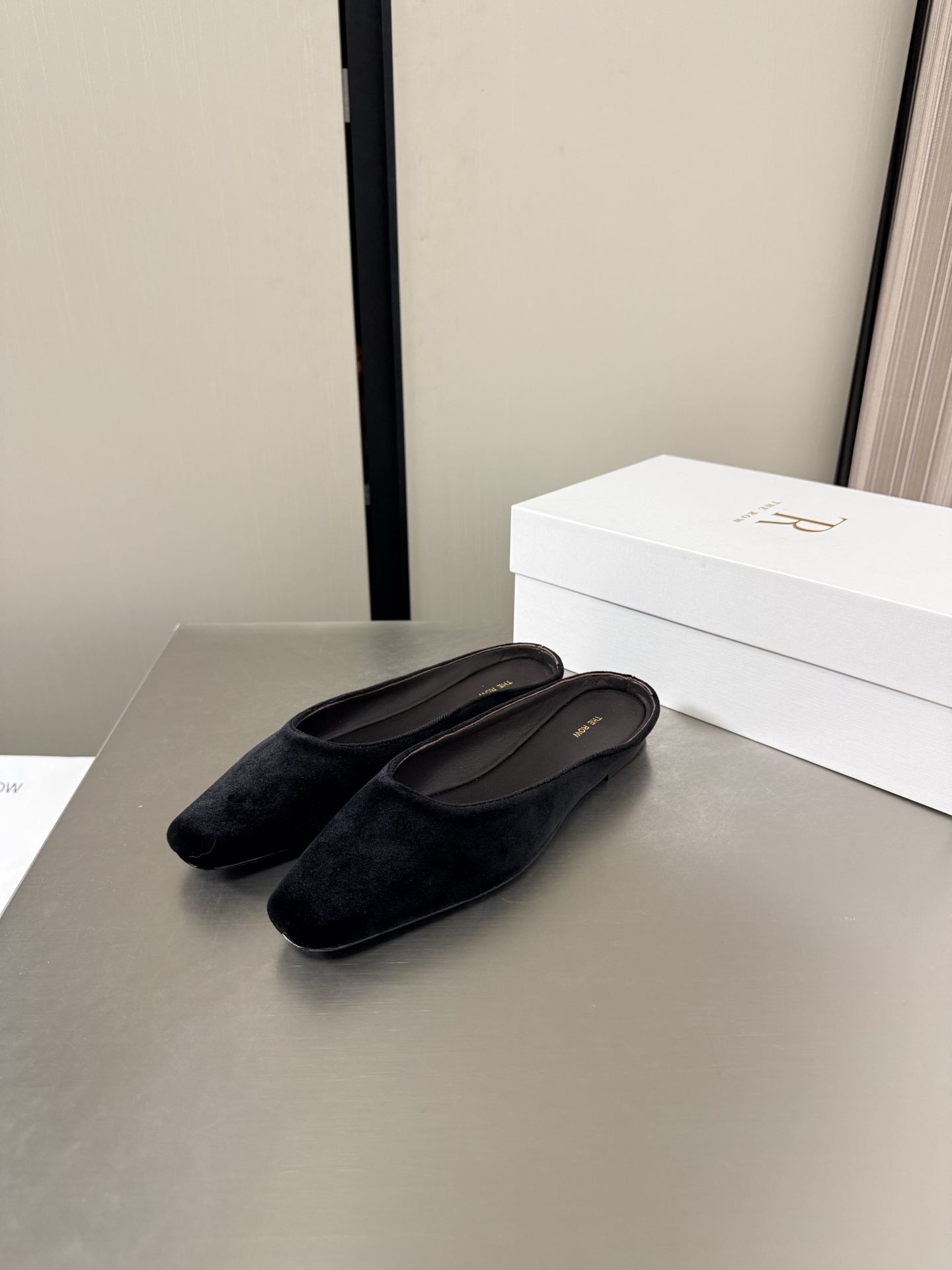 The Row Women Shoes