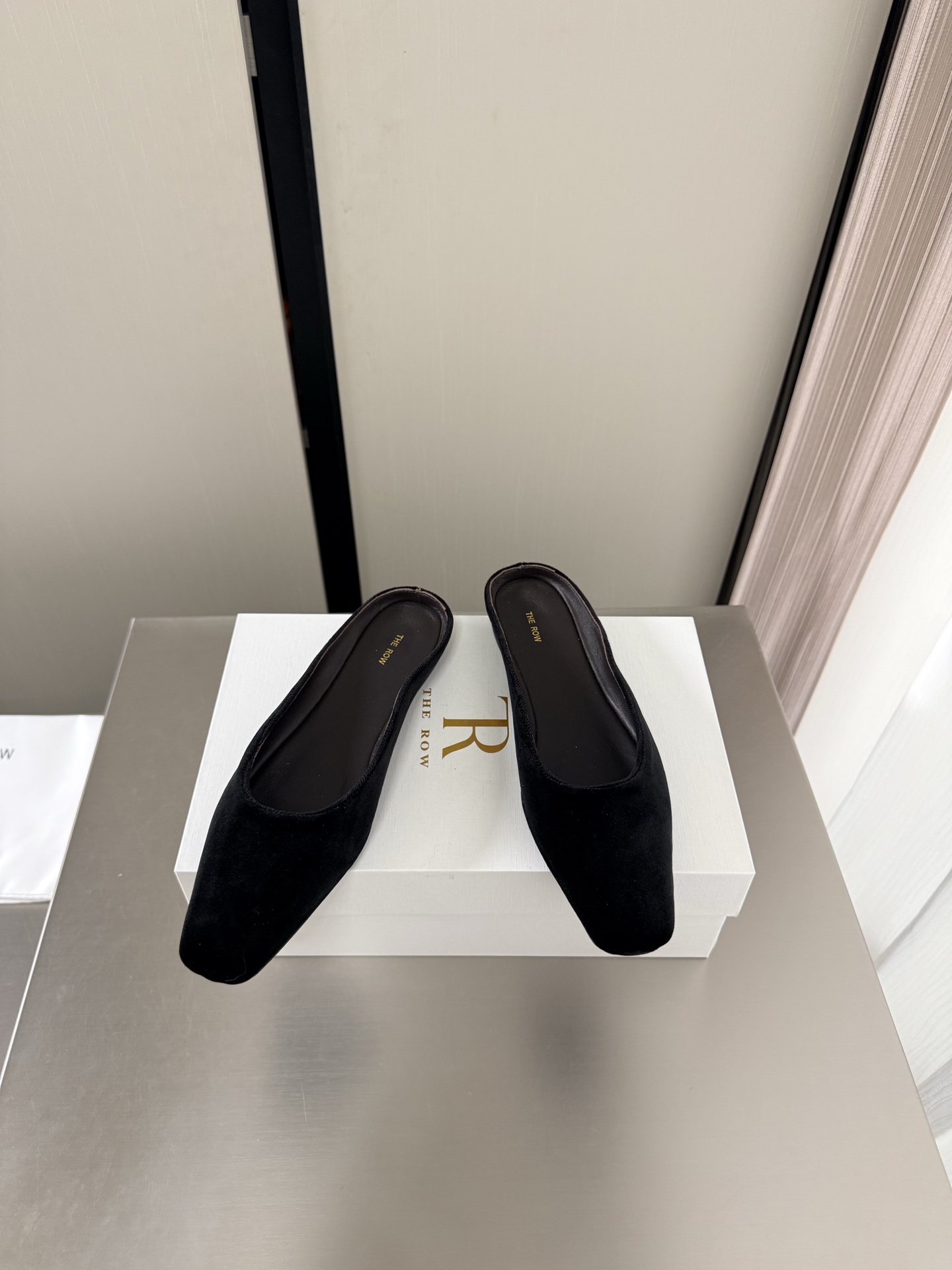 The Row Women Shoes