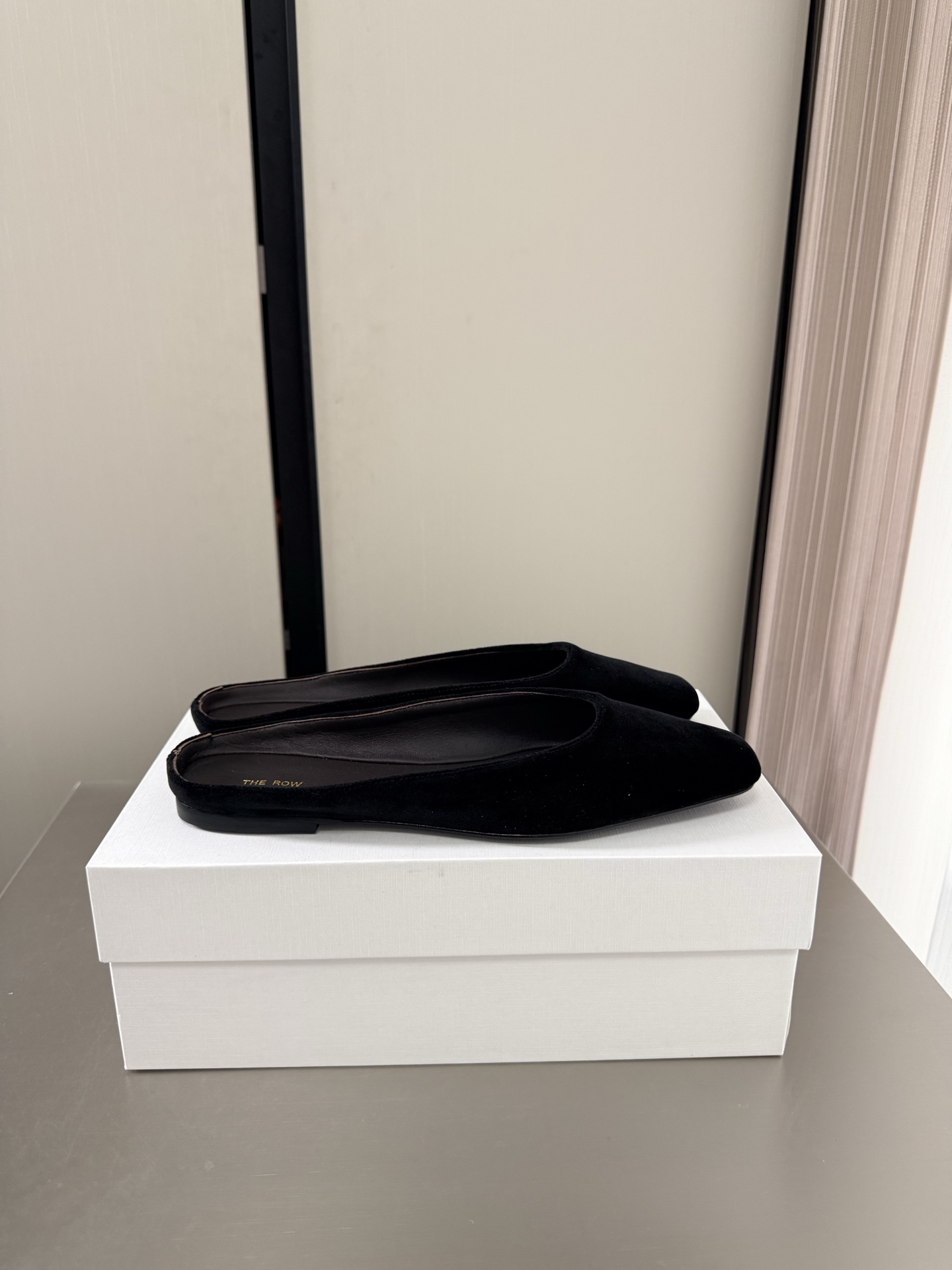 The Row Women Shoes
