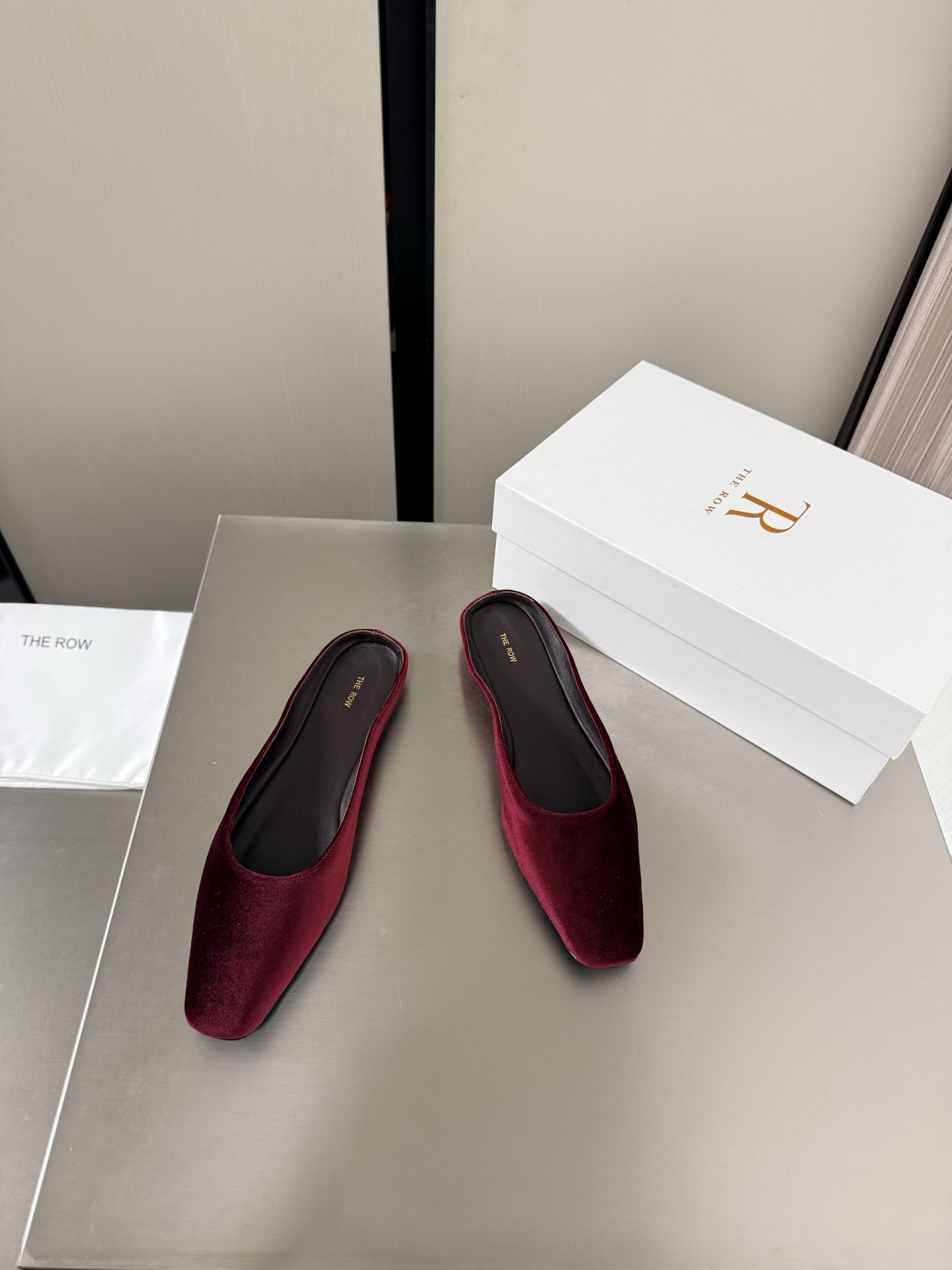 The Row Women Shoes
