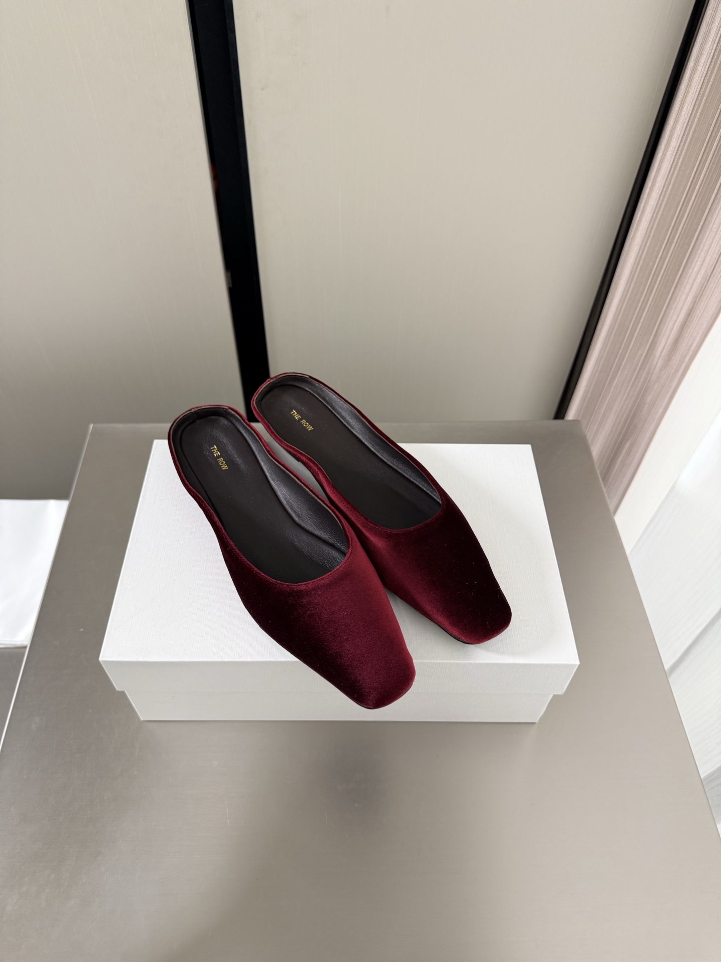 The Row Women Shoes