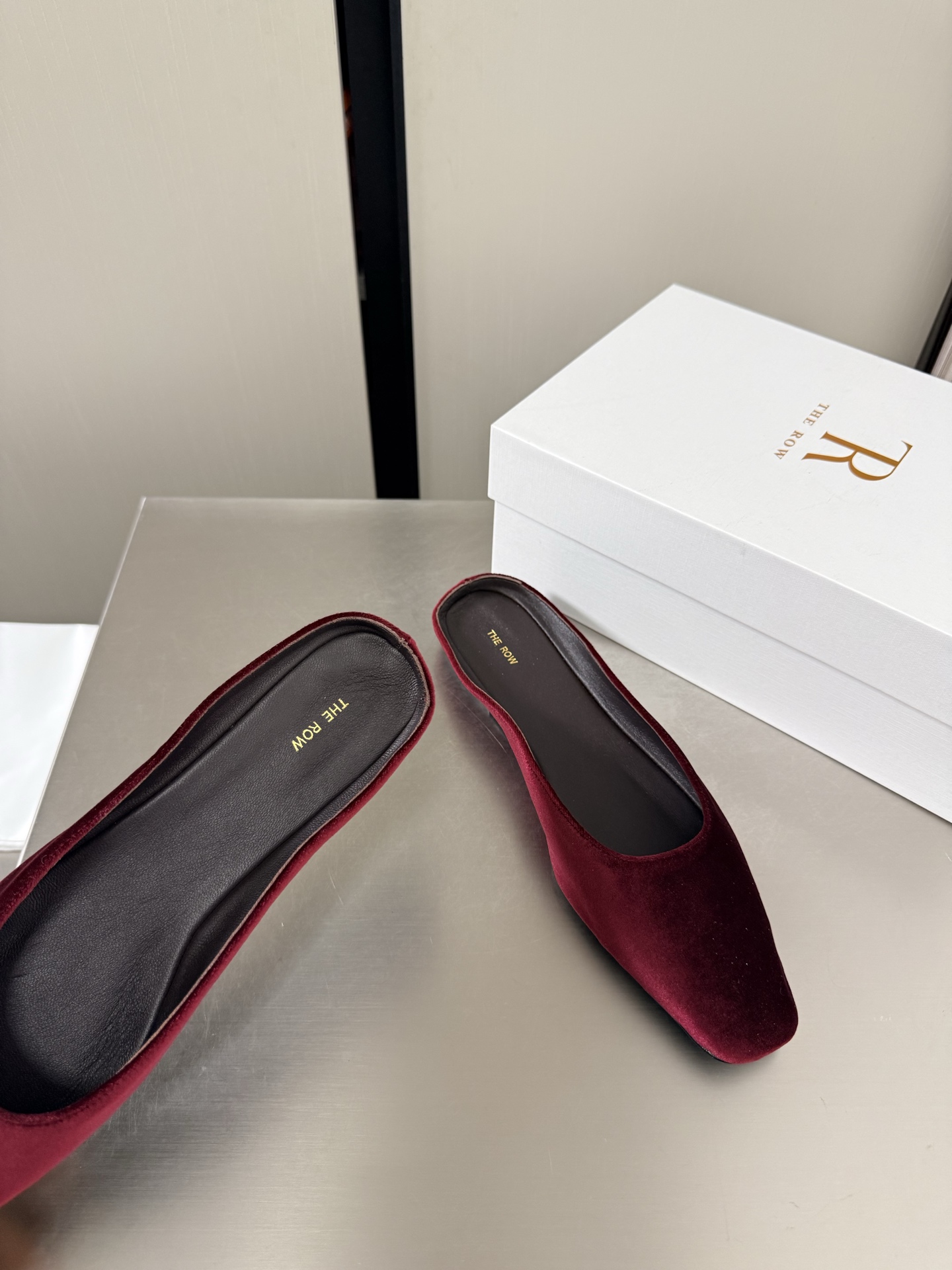 The Row Women Shoes