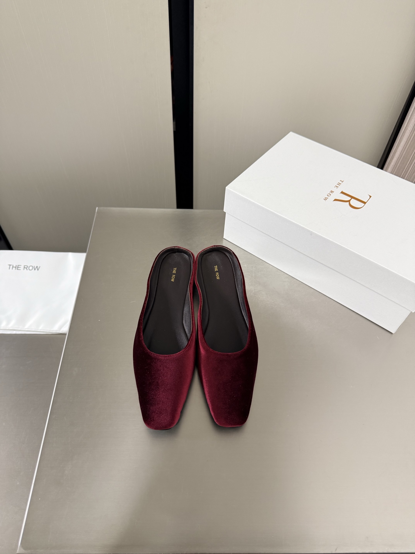 The Row Women Shoes