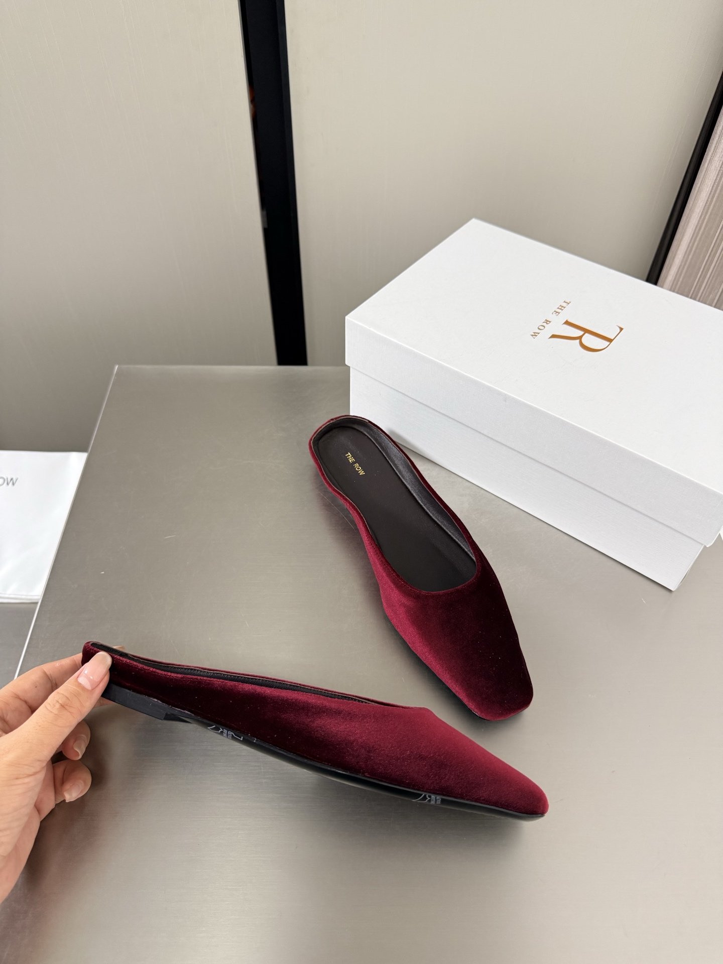 The Row Women Shoes