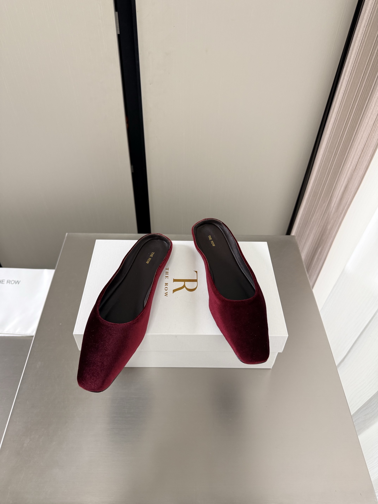 The Row Women Shoes