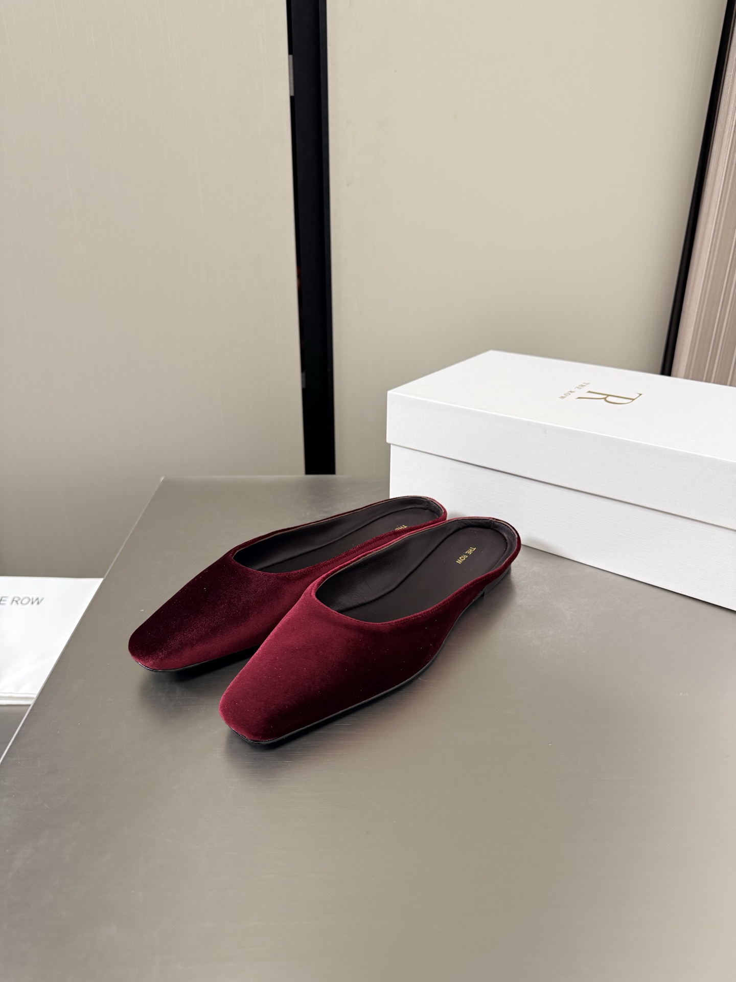 The Row Women Shoes