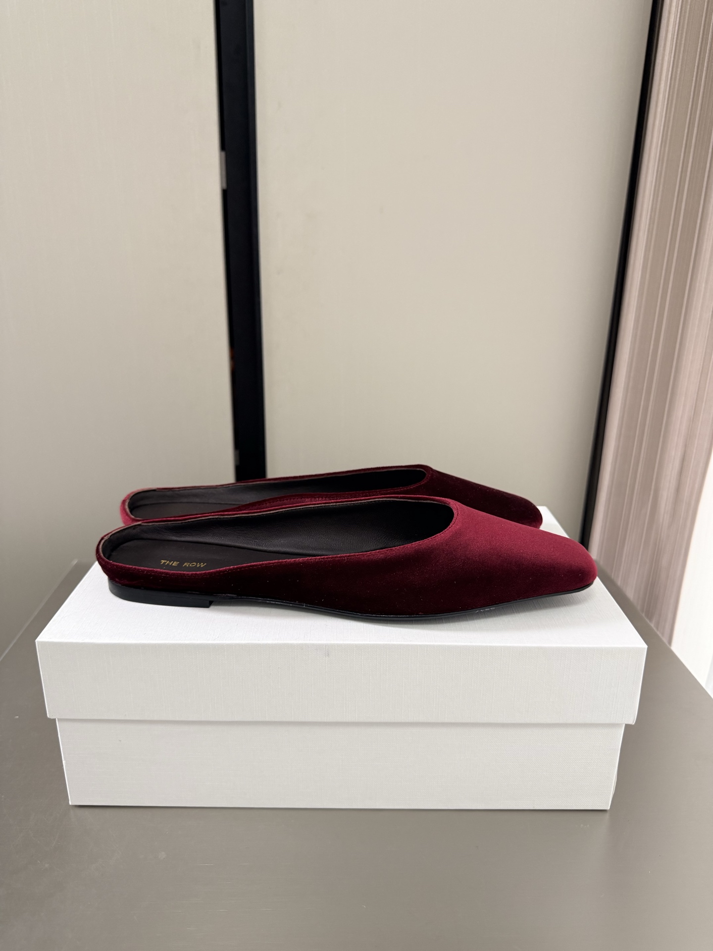 The Row Women Shoes