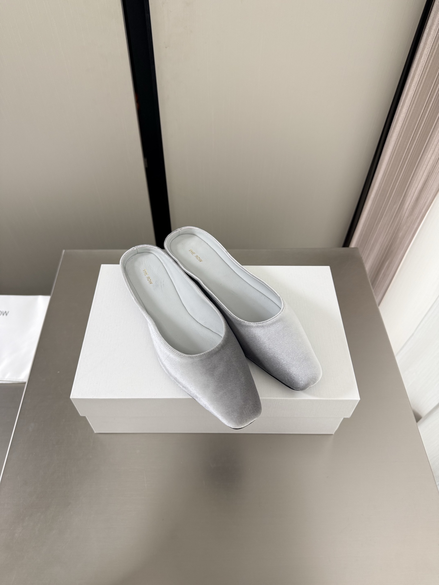 The Row Women Shoes