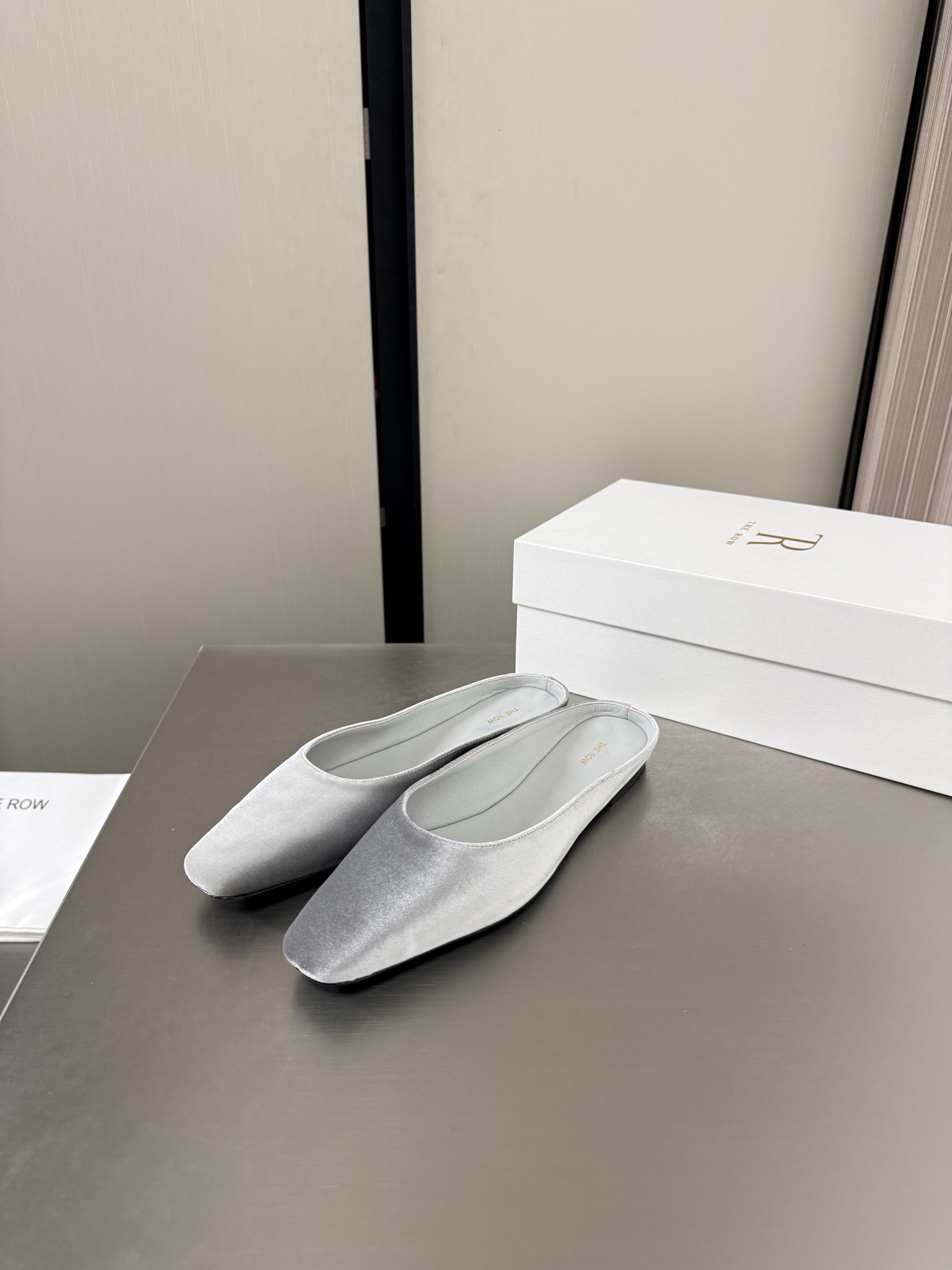 The Row Women Shoes