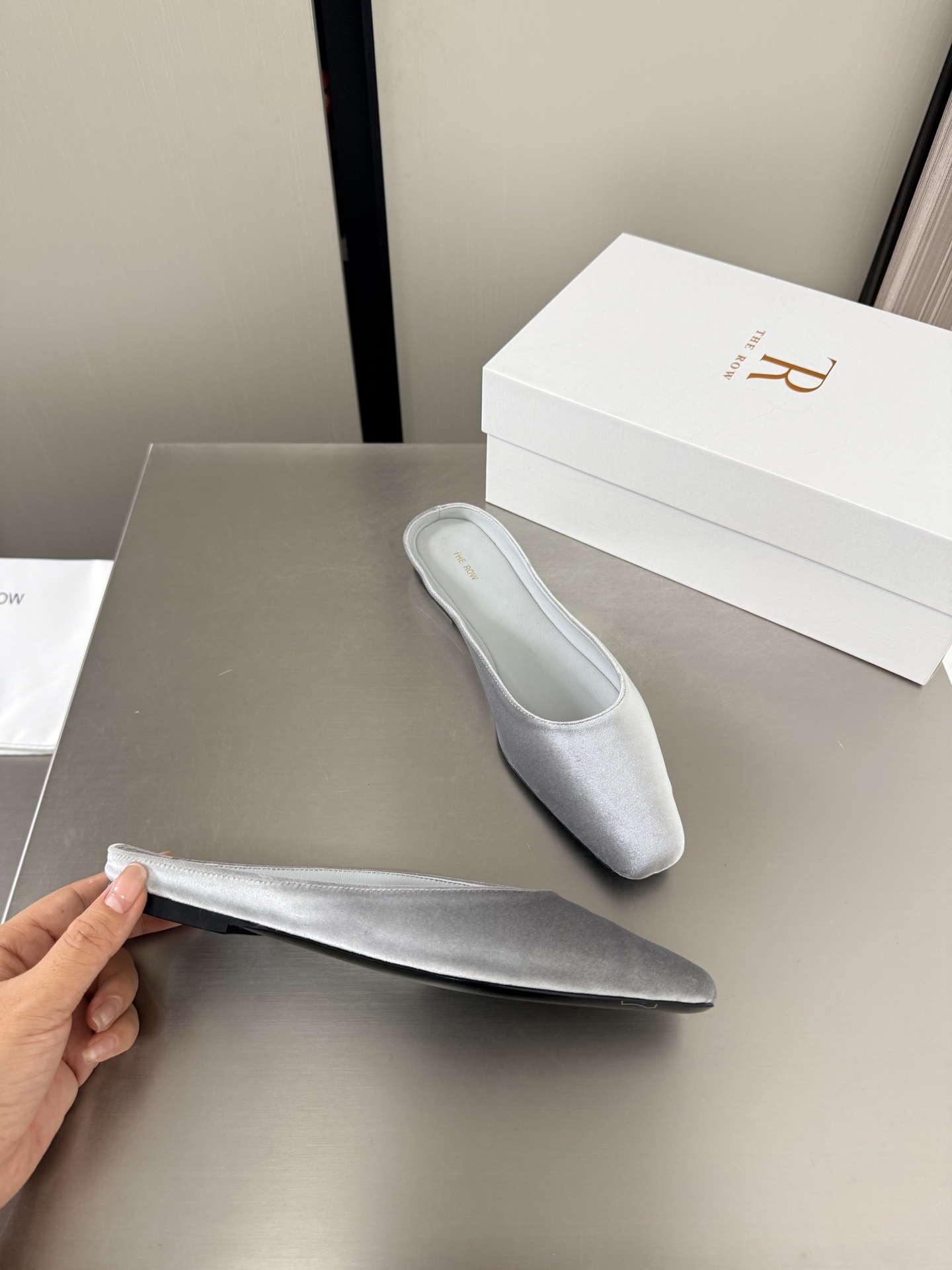 The Row Women Shoes