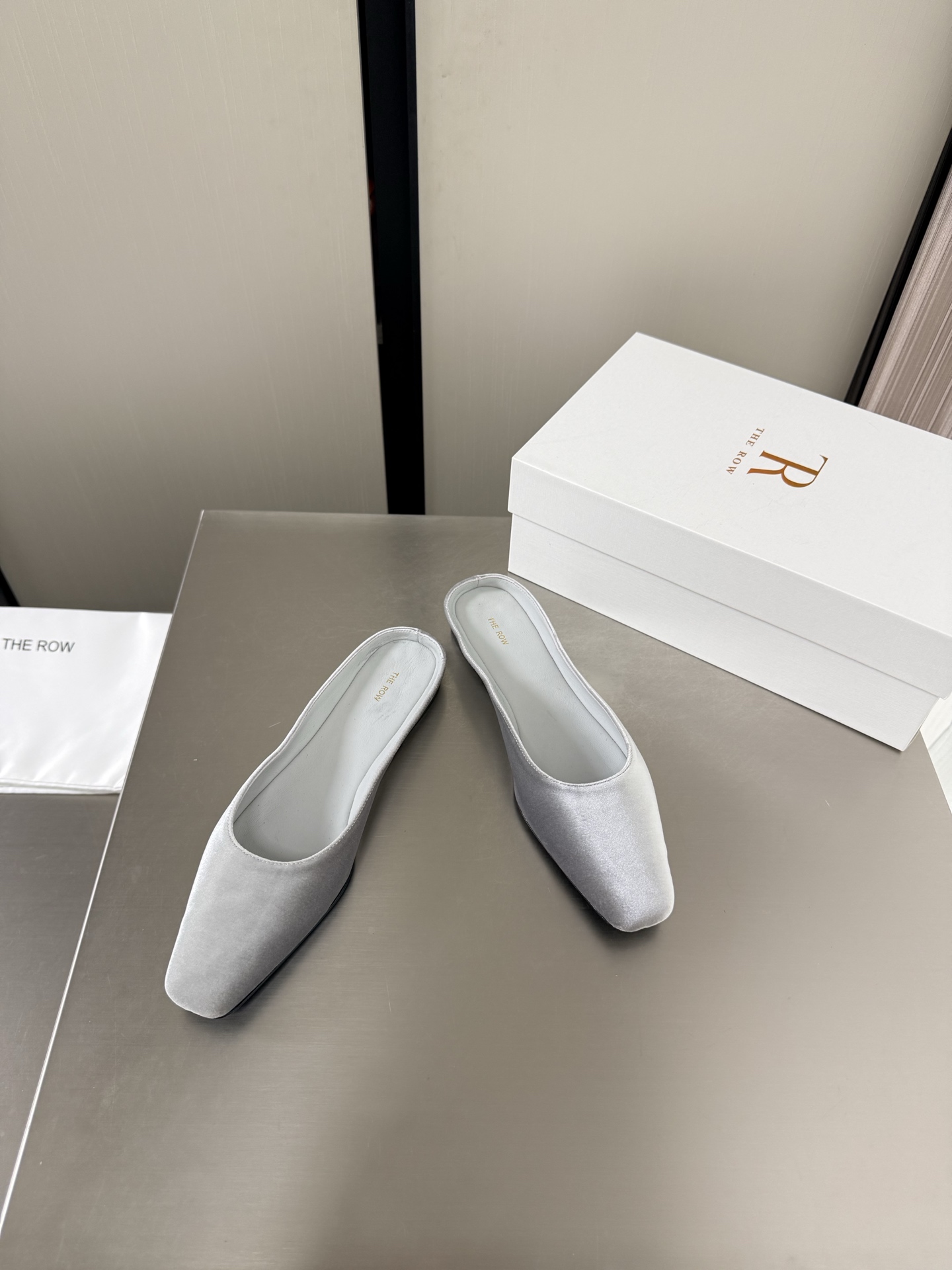 The Row Women Shoes