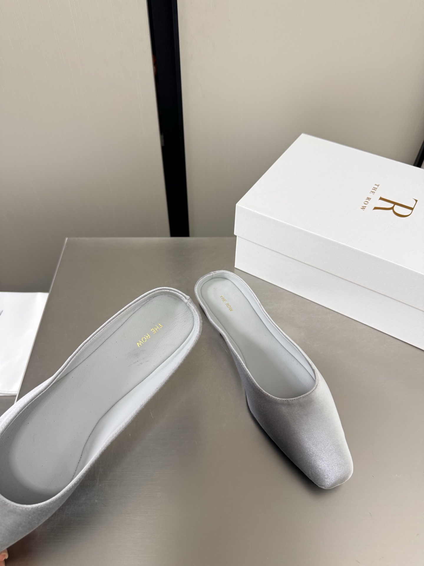 The Row Women Shoes